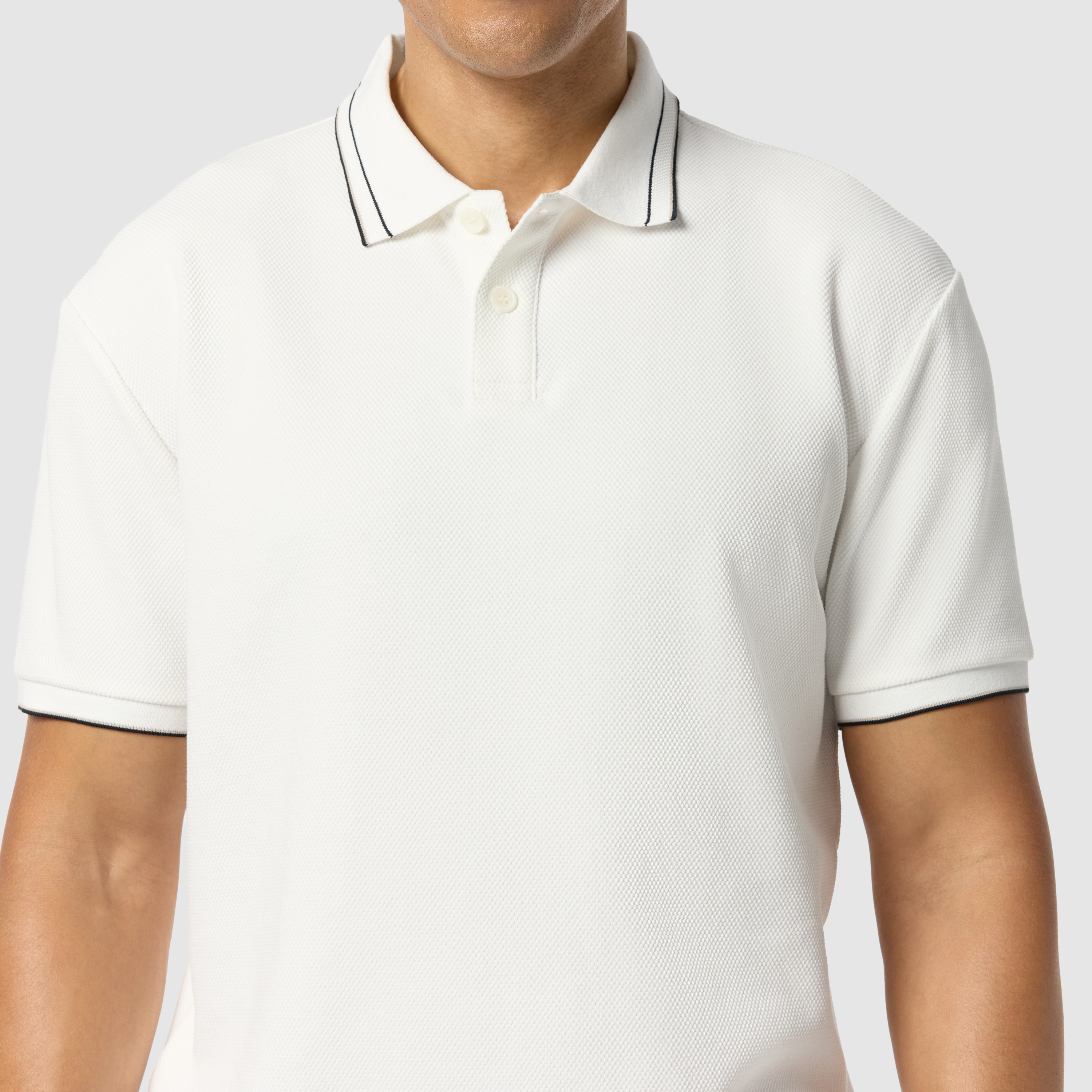Morley Smart Polo