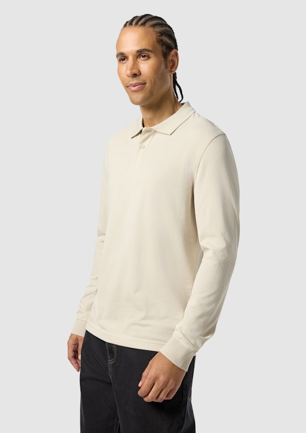 Stone Raven Ls Smart Polo