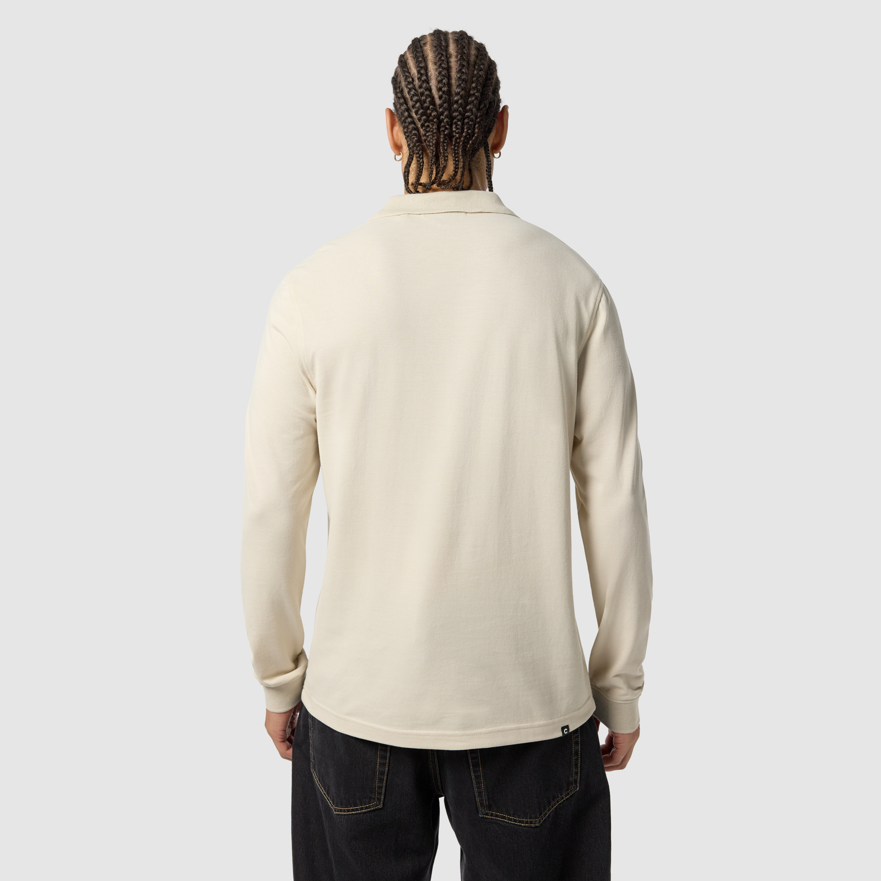 Stone Raven Ls Smart Polo