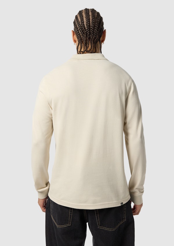 Stone Raven Ls Smart Polo