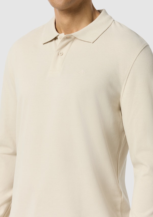 Stone Raven Ls Smart Polo