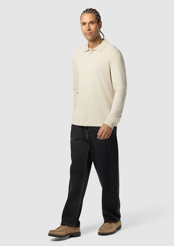 Stone Raven Ls Smart Polo