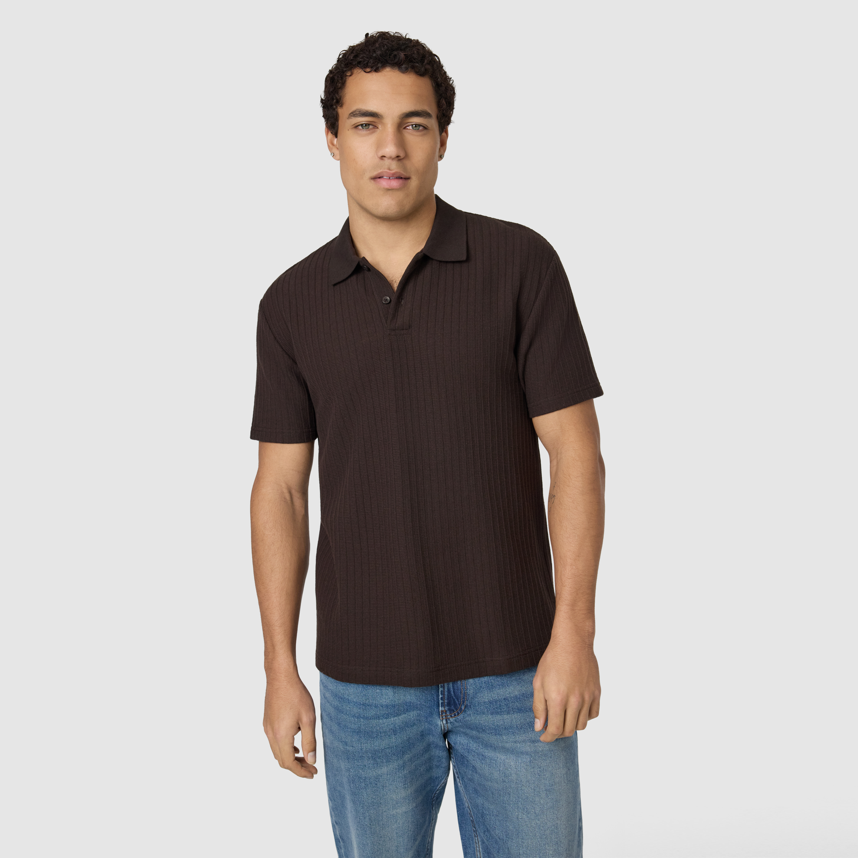 Jenson Classic Smart Polo