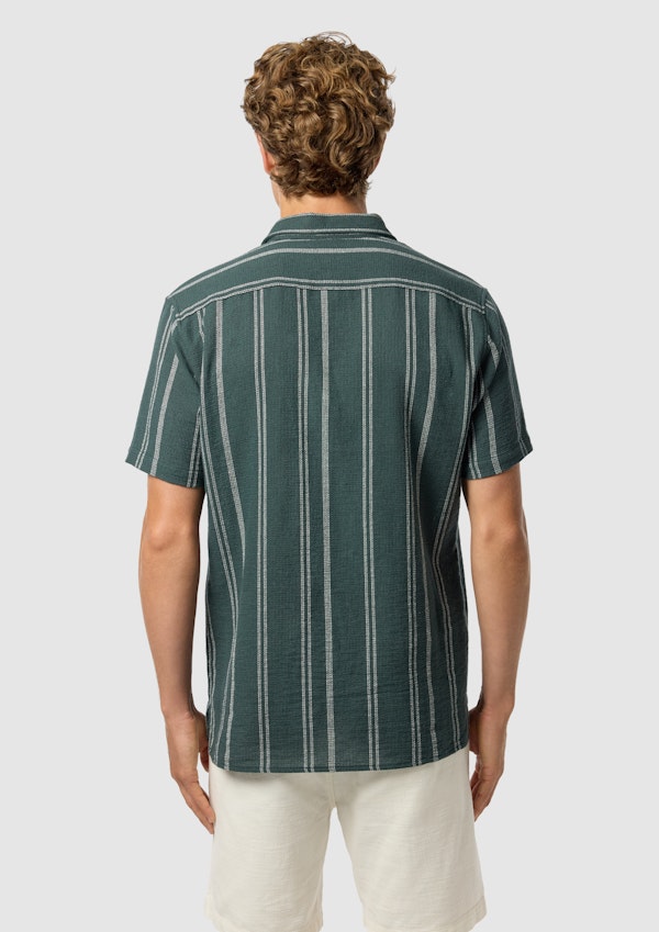 Petrol Jack Shirt