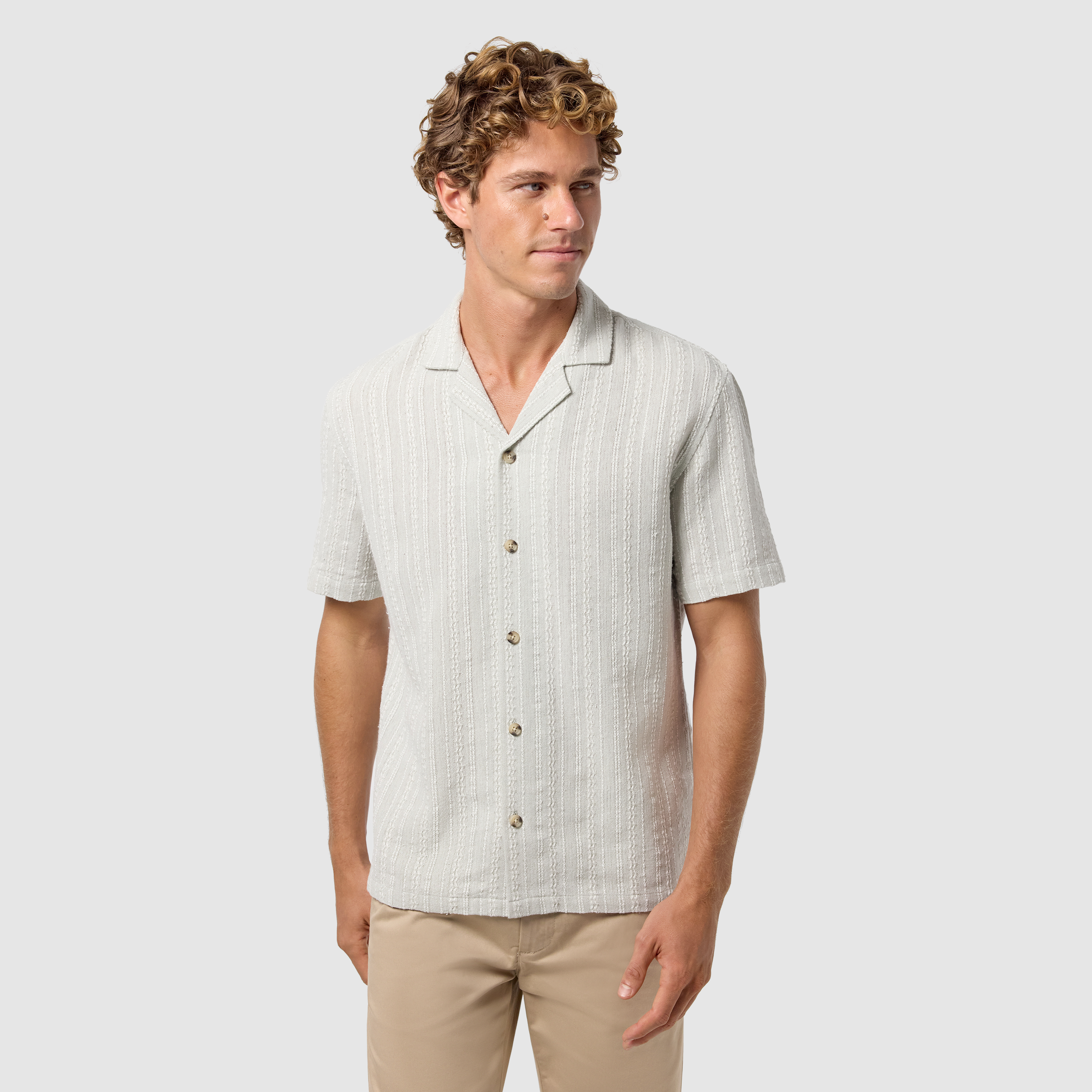 Bowery Shirt