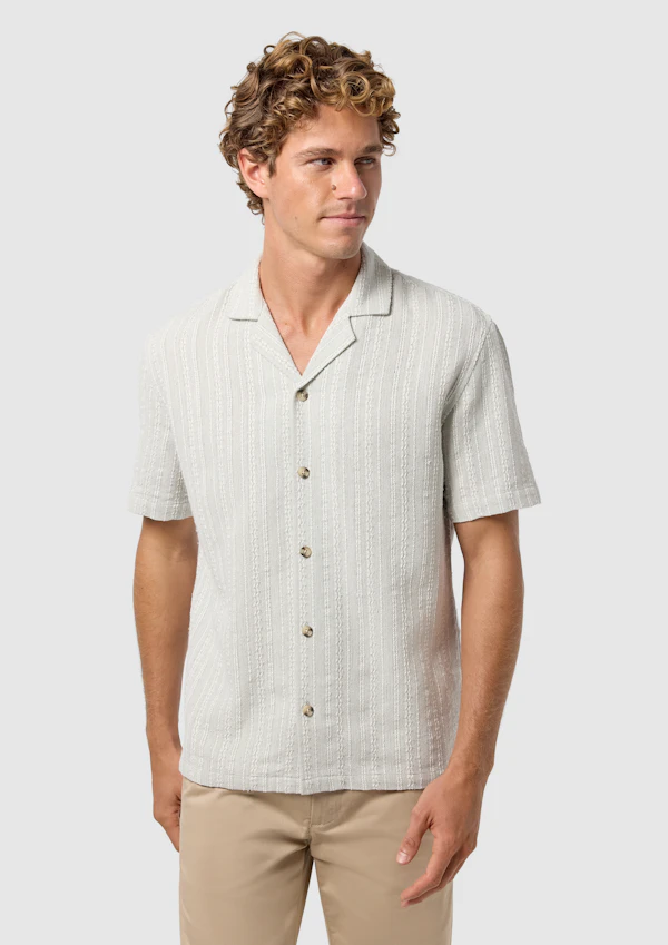 Bowery Shirt