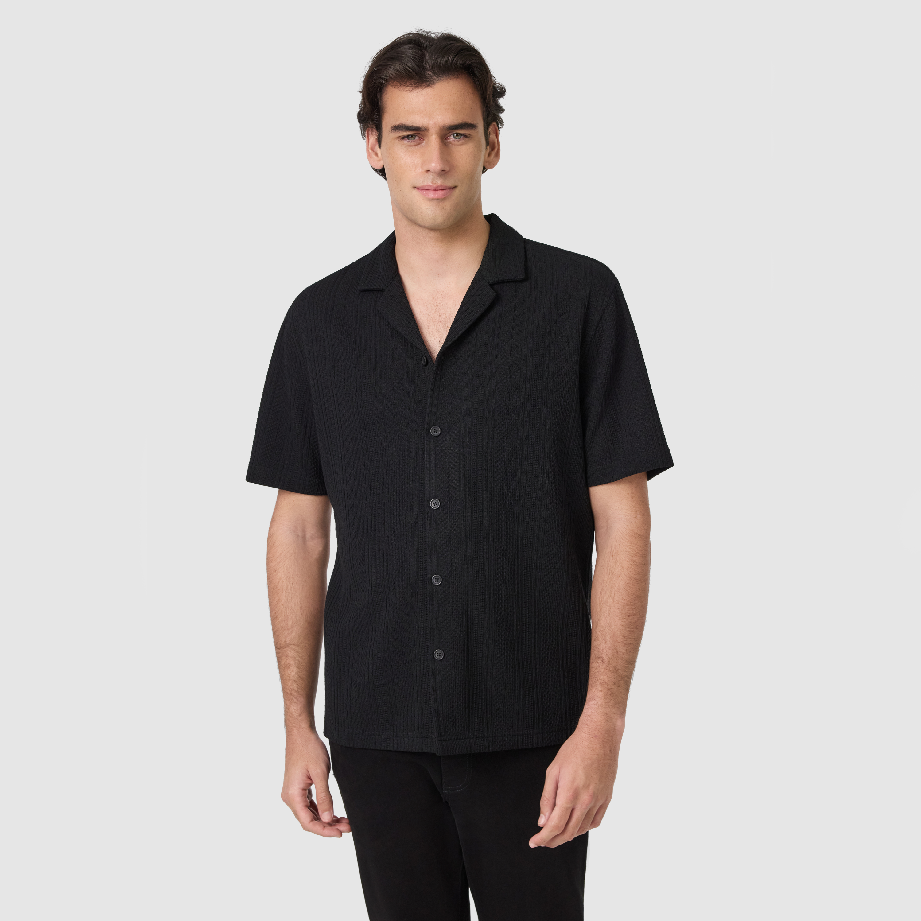 Bateman Shirt