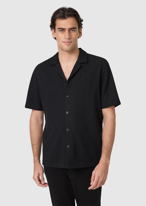 Bateman Shirt