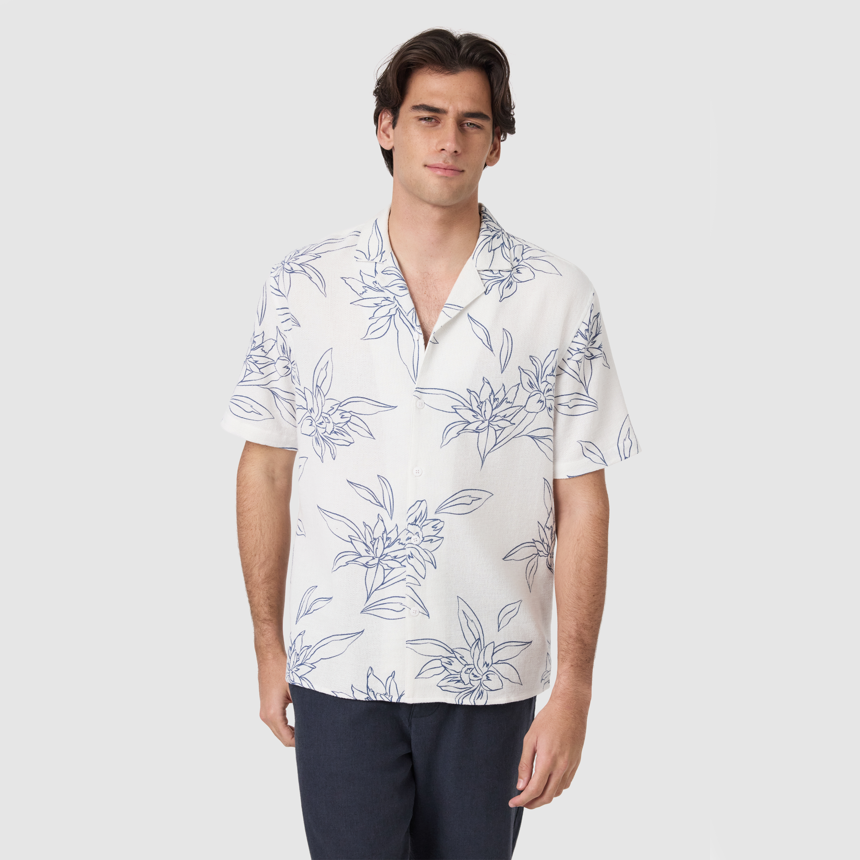 Reef Shirt