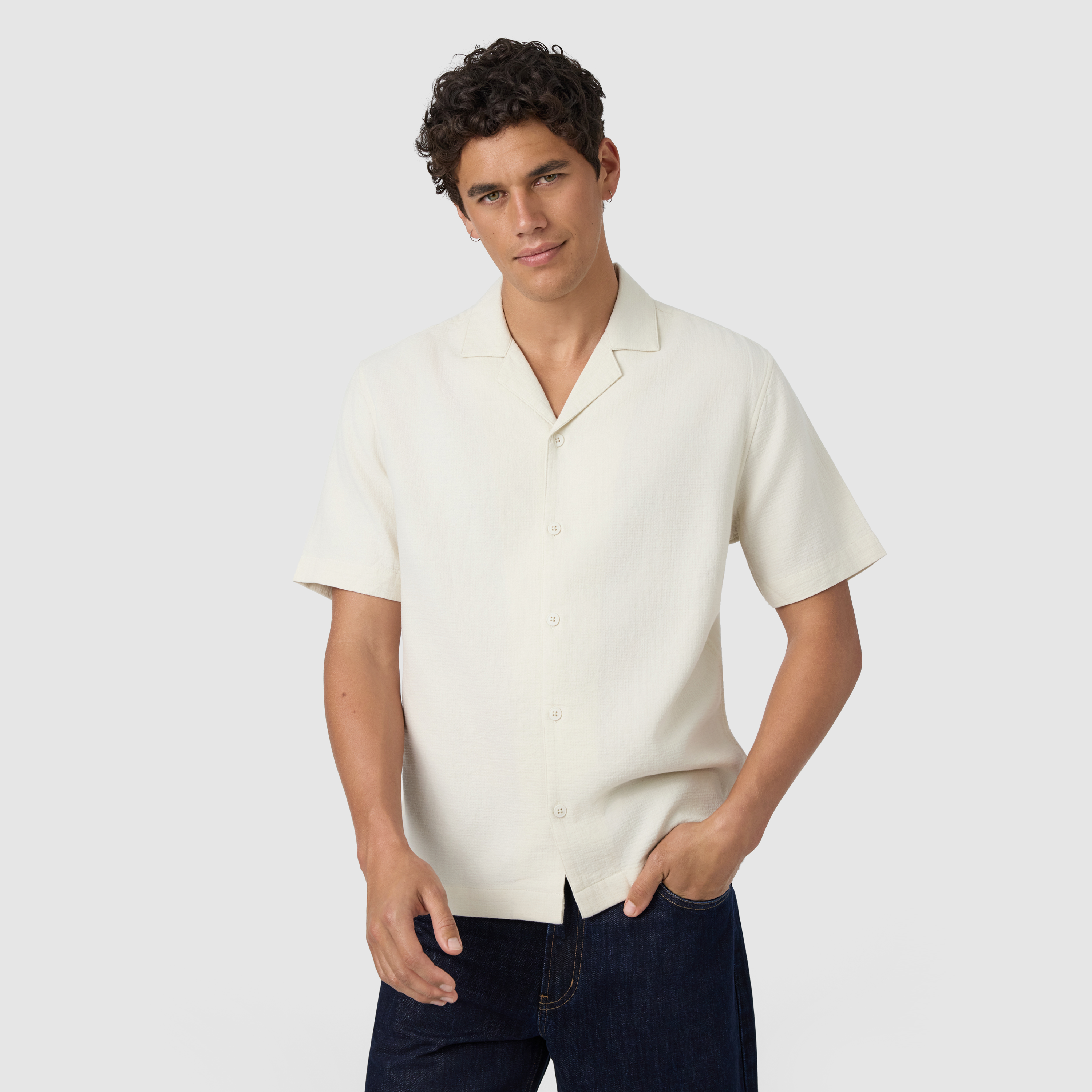 Ellison Short Sleeve Shirt