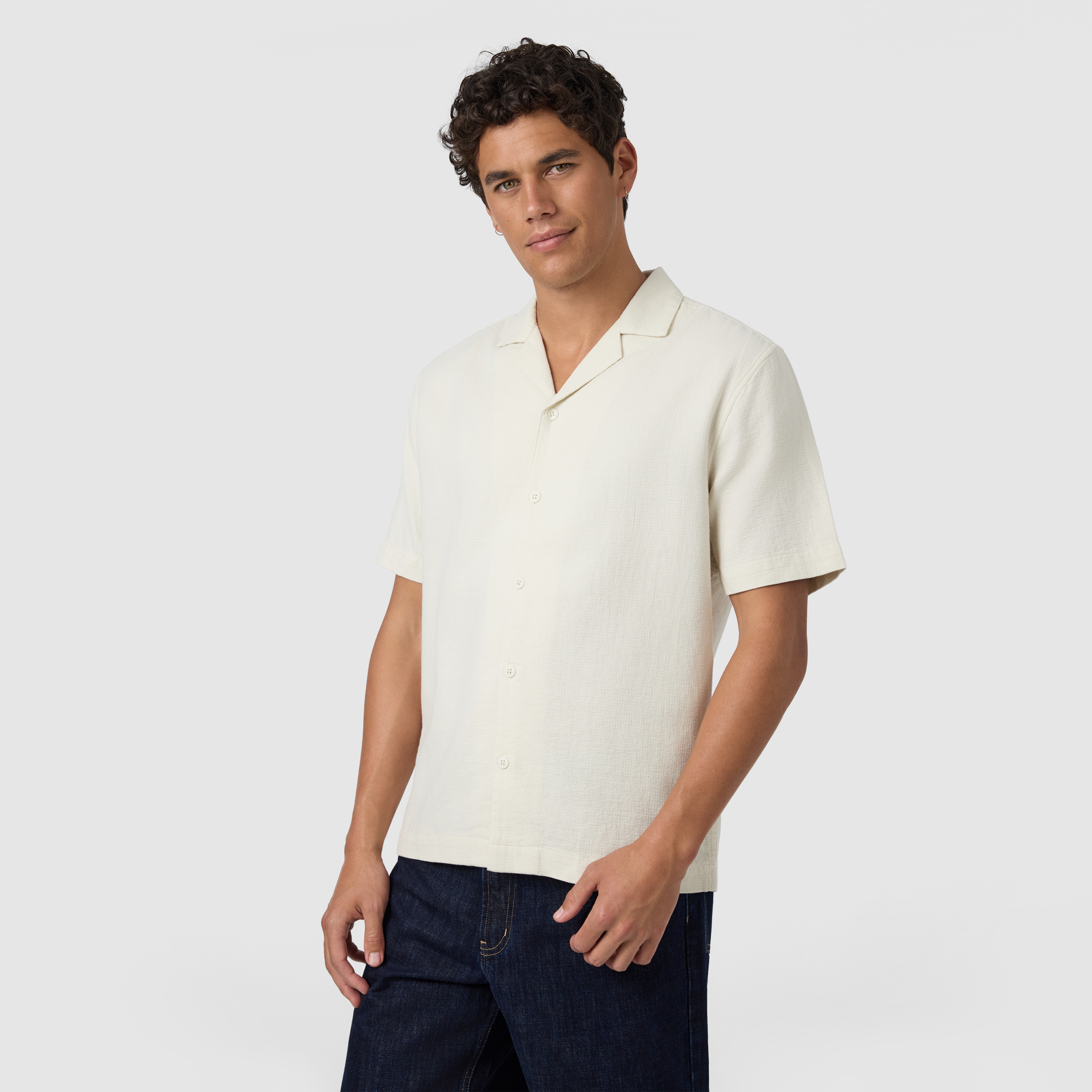 Ellison Short Sleeve Shirt