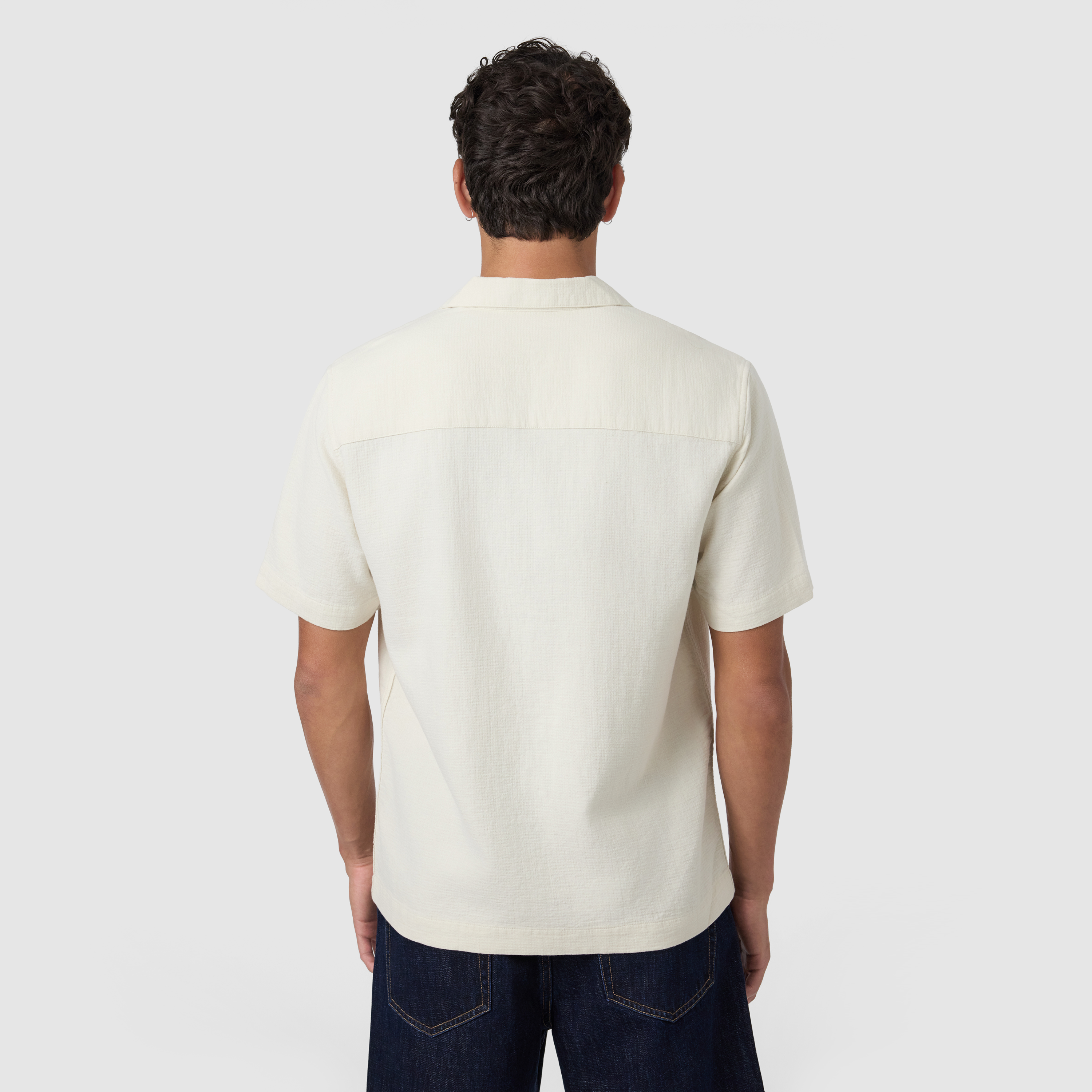 Ellison Short Sleeve Shirt