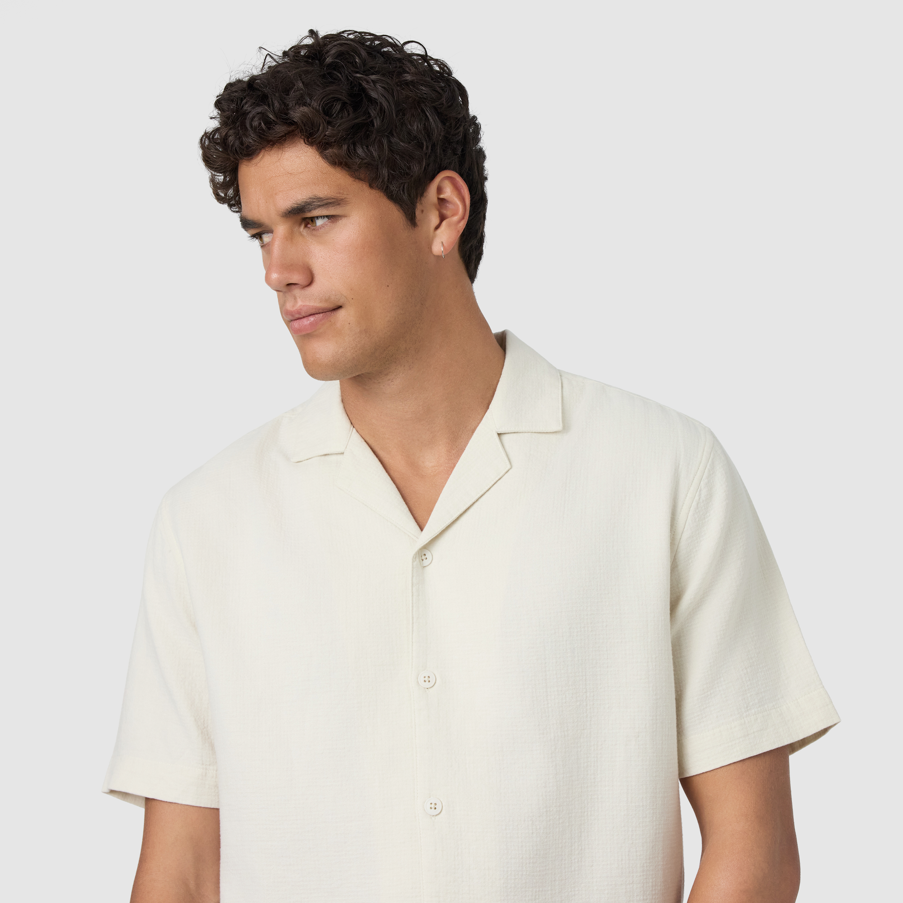 Ellison Short Sleeve Shirt