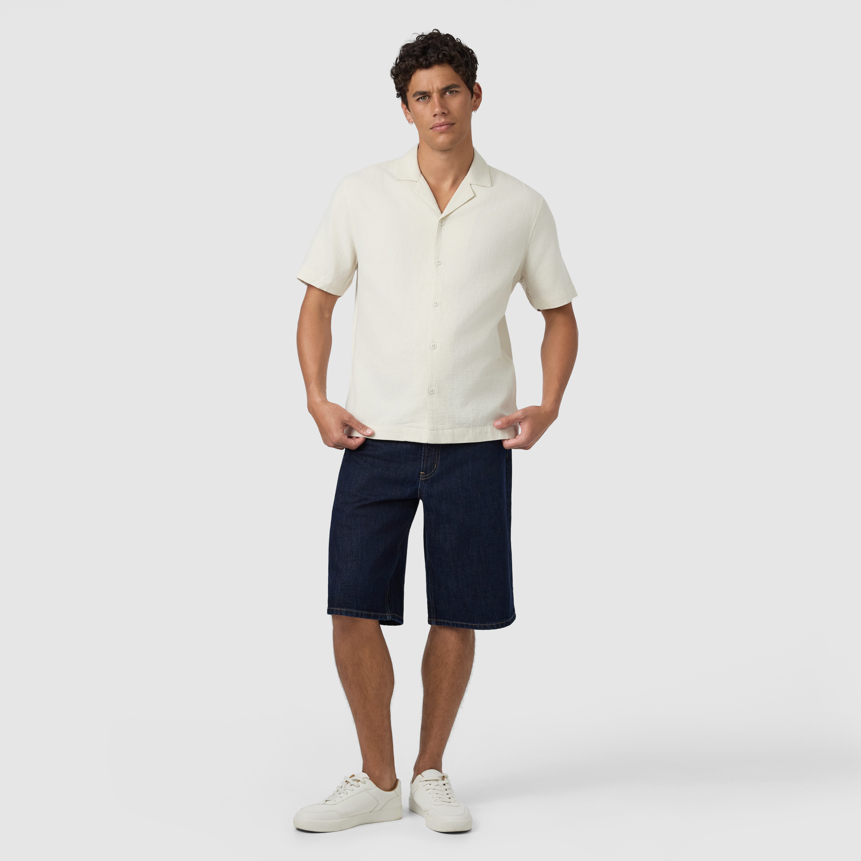 Ellison Short Sleeve Shirt