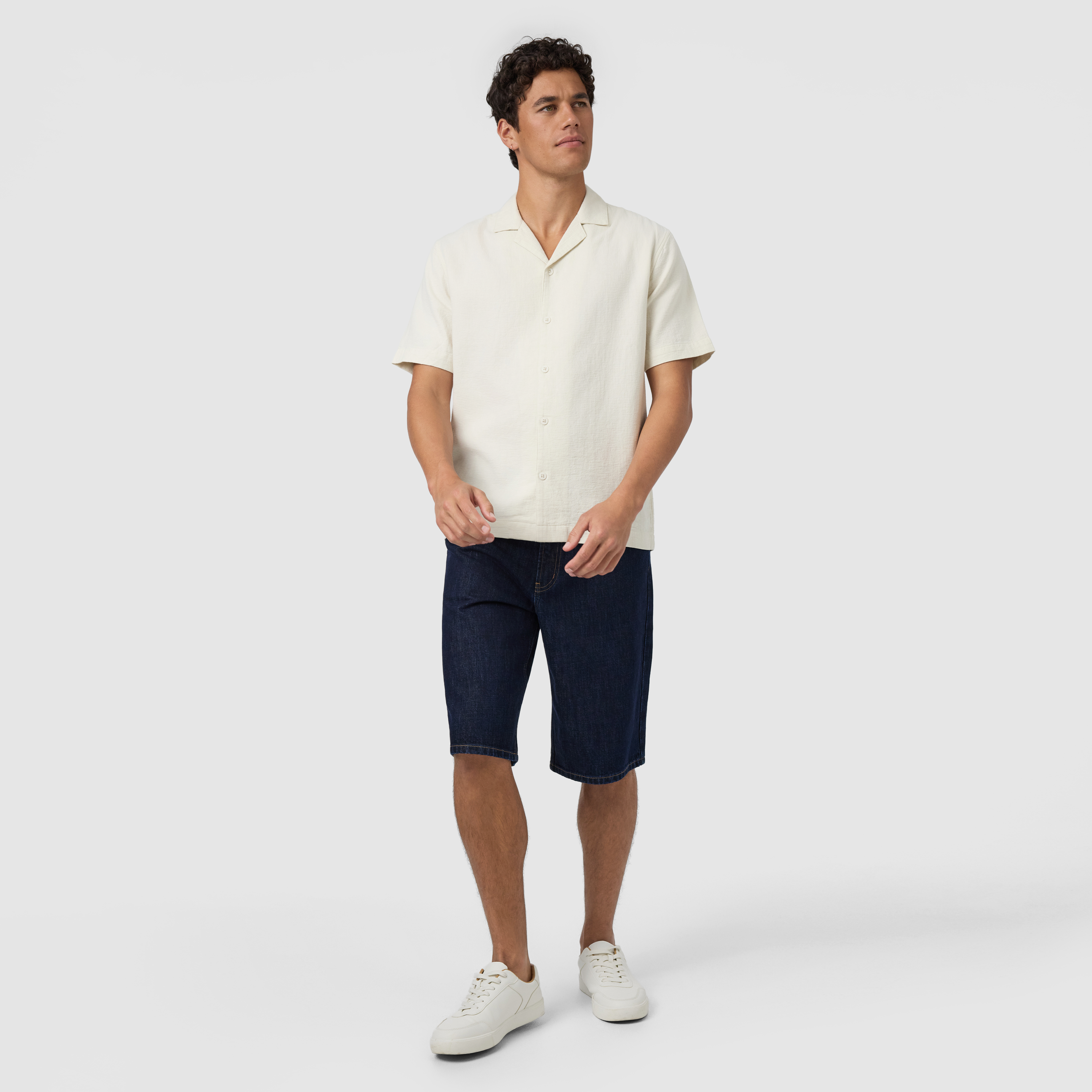 Ellison Short Sleeve Shirt