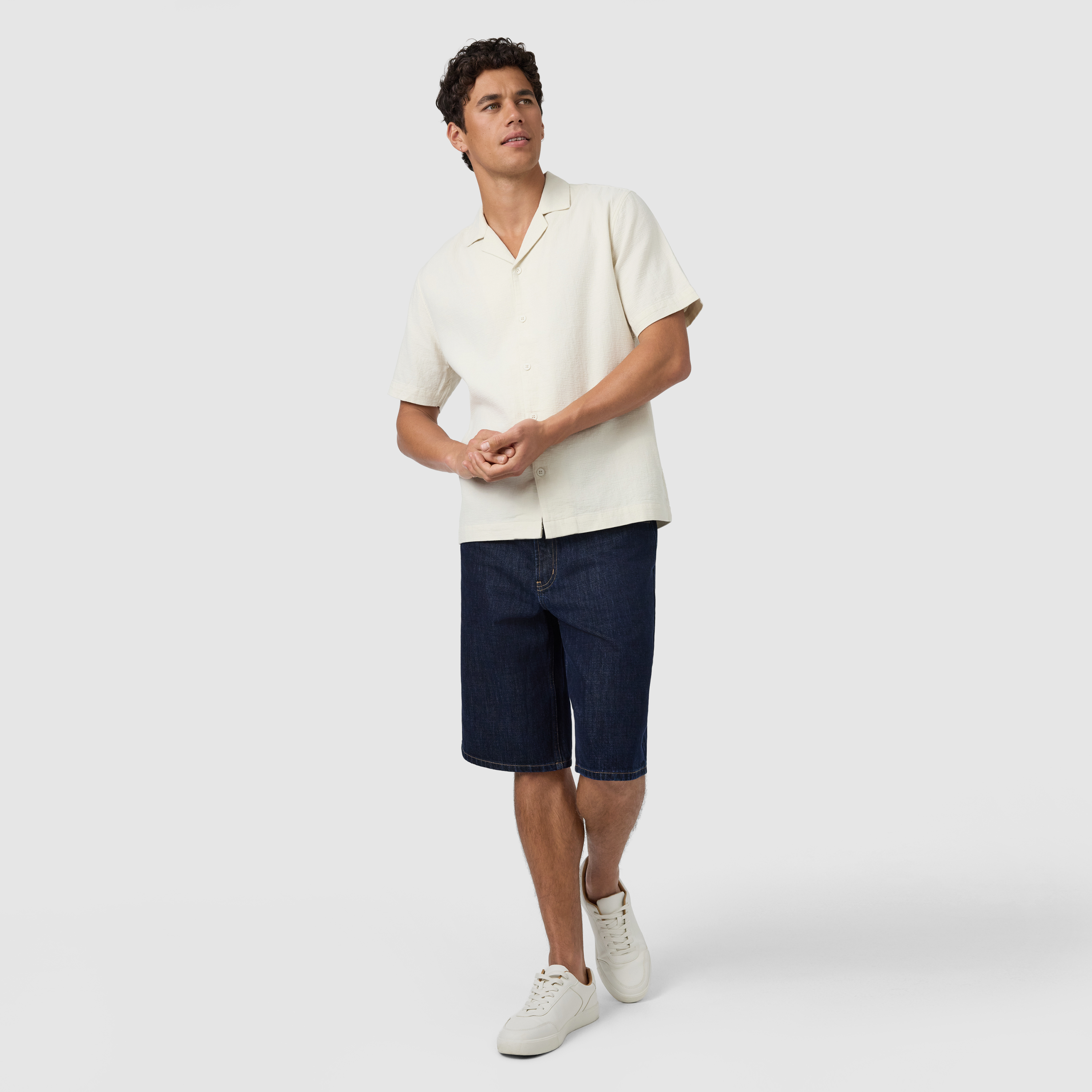 Ellison Short Sleeve Shirt