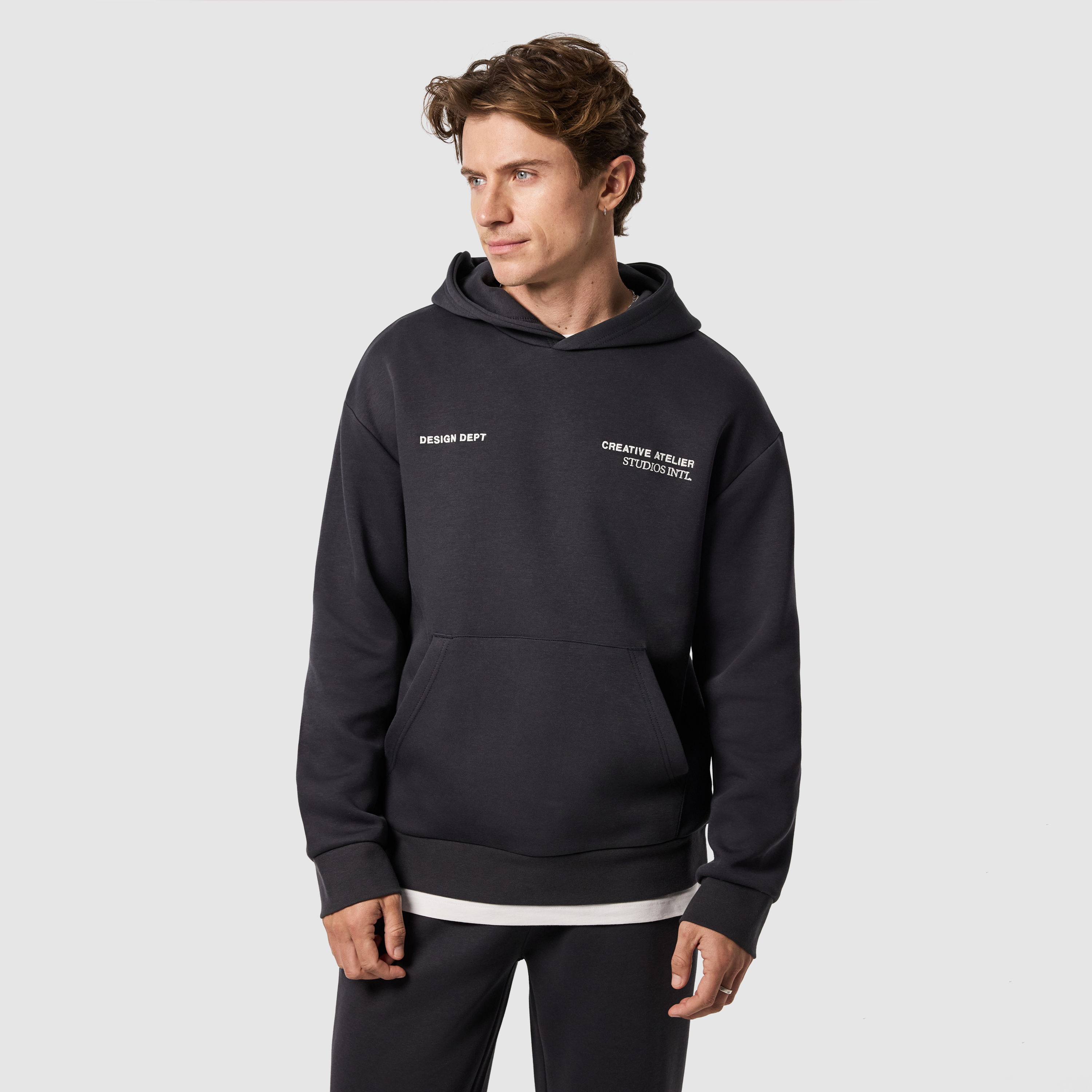 Studios Hooded Sweat
