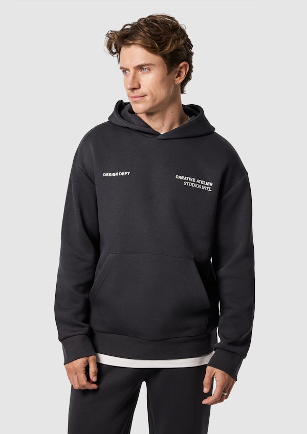 Studios Hooded Sweat