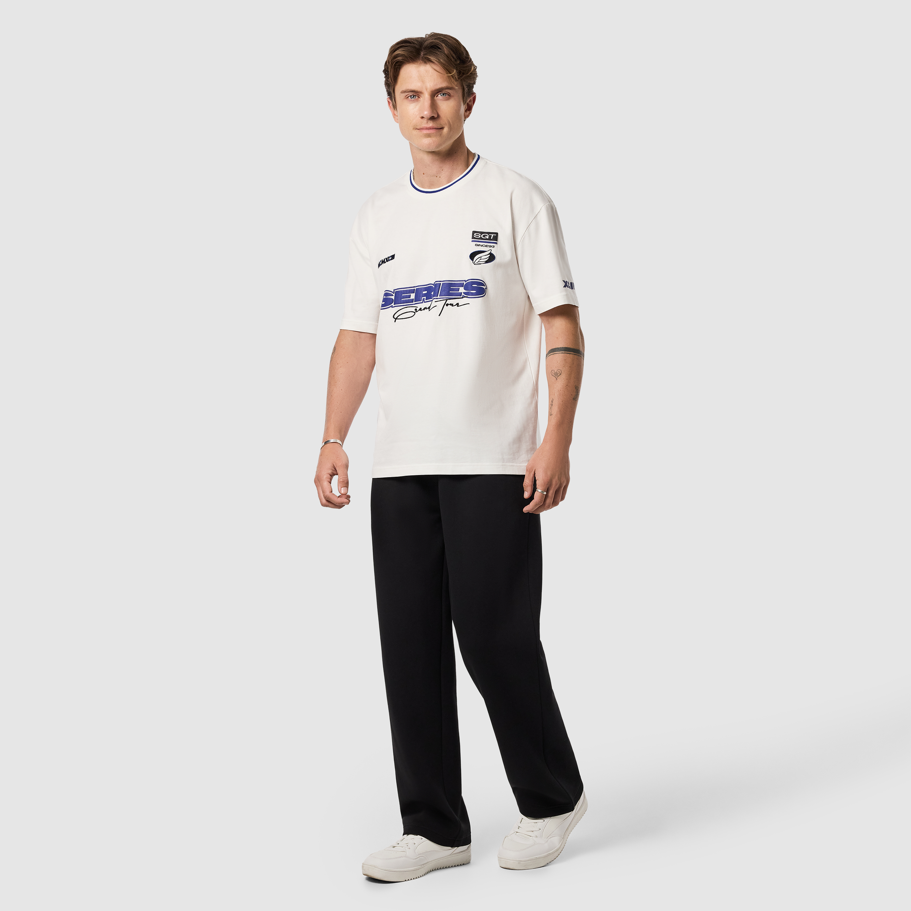 Alp Sweat Pant