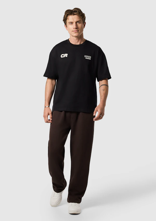 Brown Alp Sweat Pant