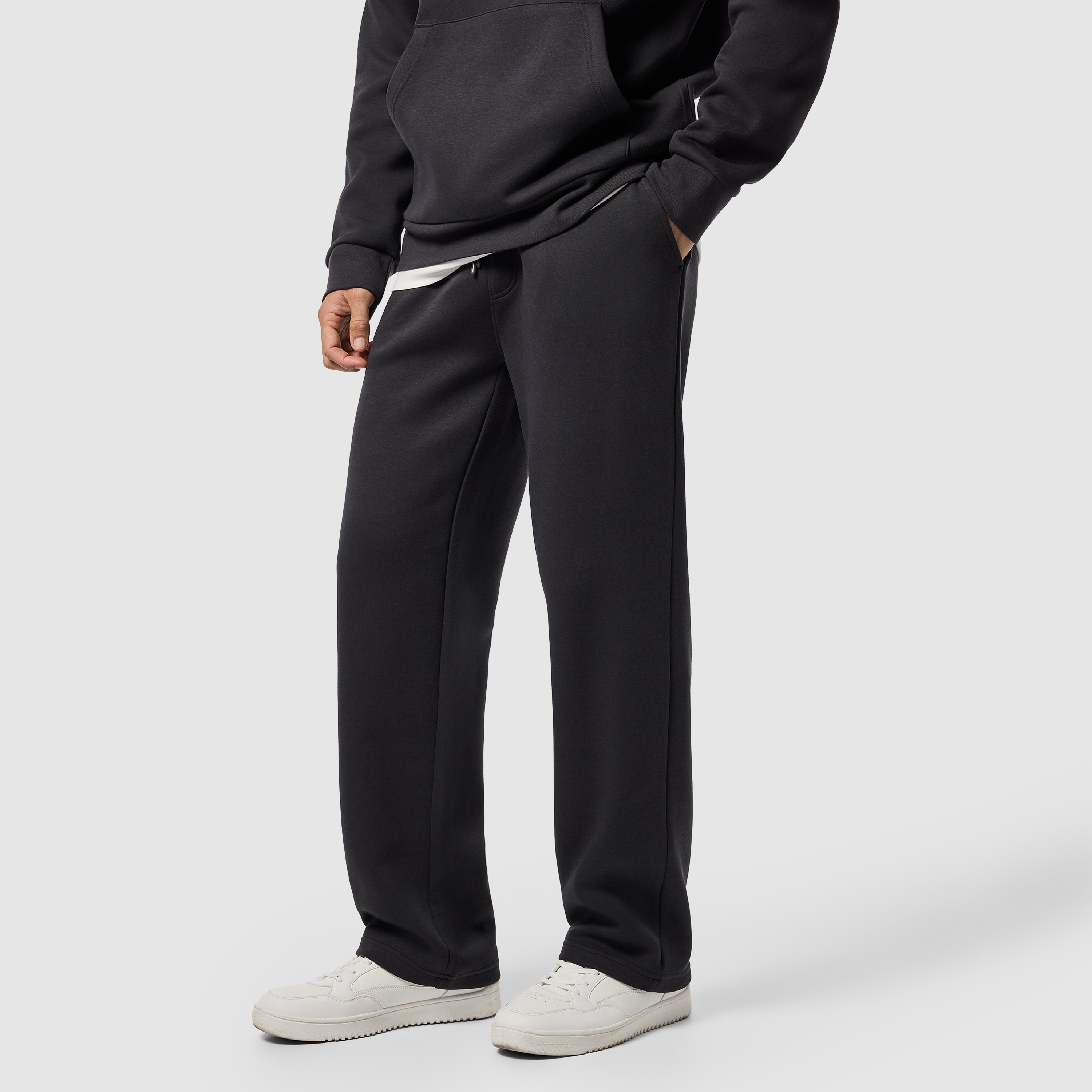 Charcoal Alp Sweat Pant