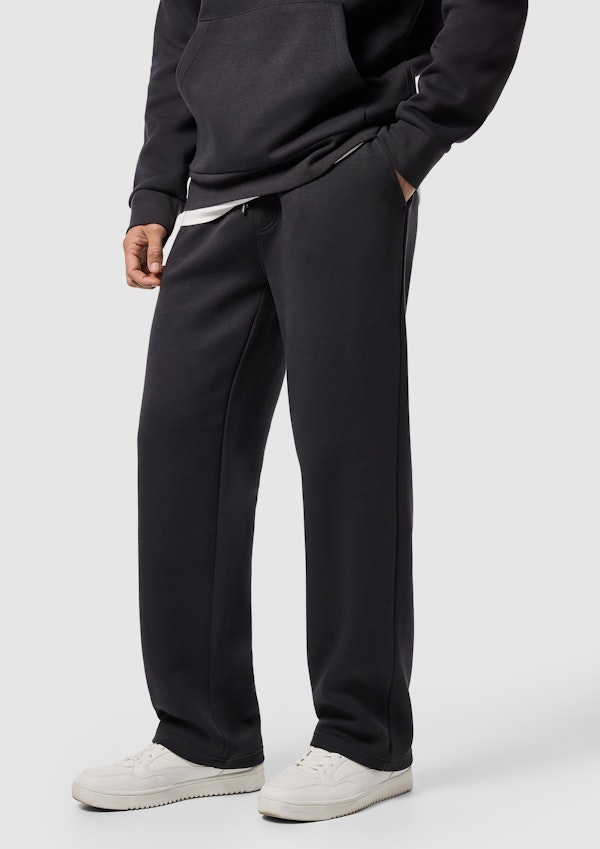 Charcoal Alp Sweat Pant