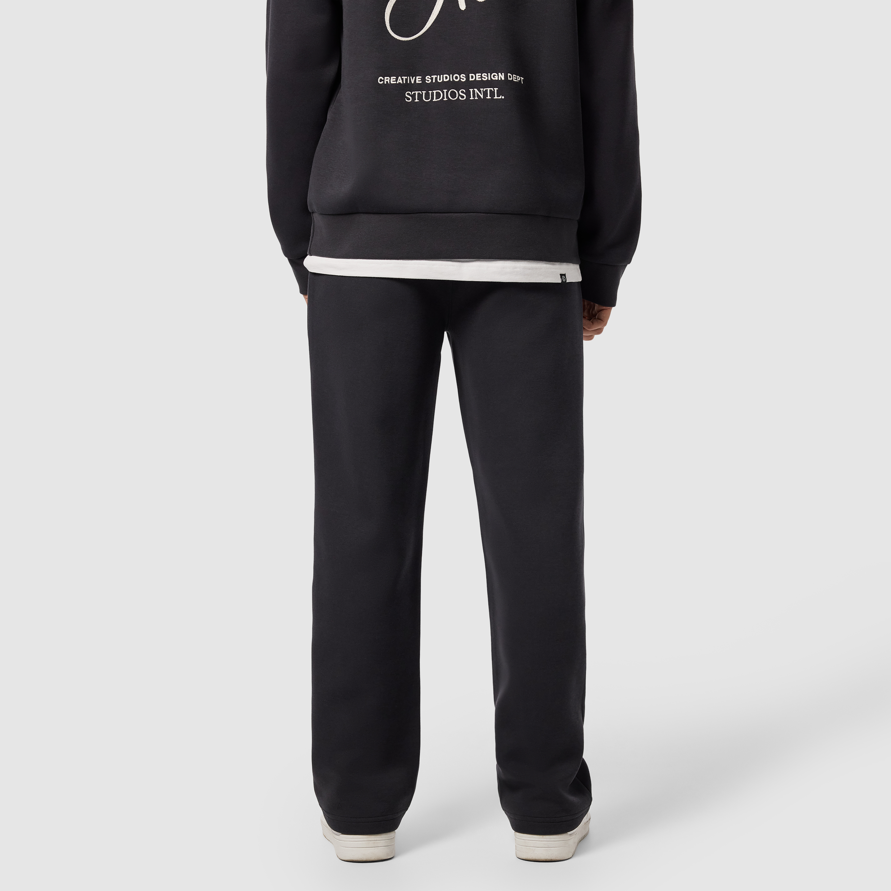 Charcoal Alp Sweat Pant