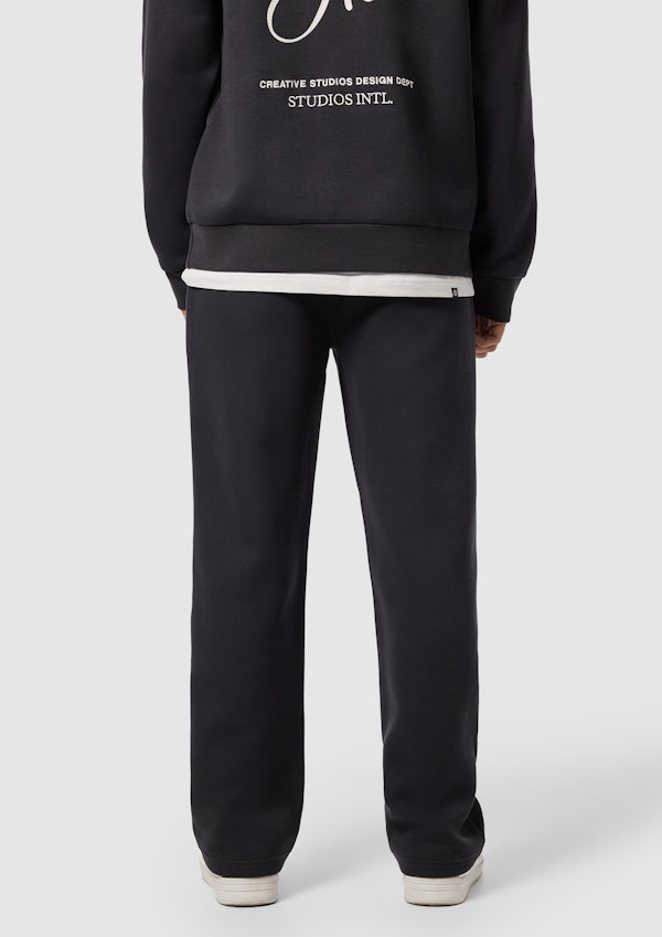 Charcoal Alp Sweat Pant