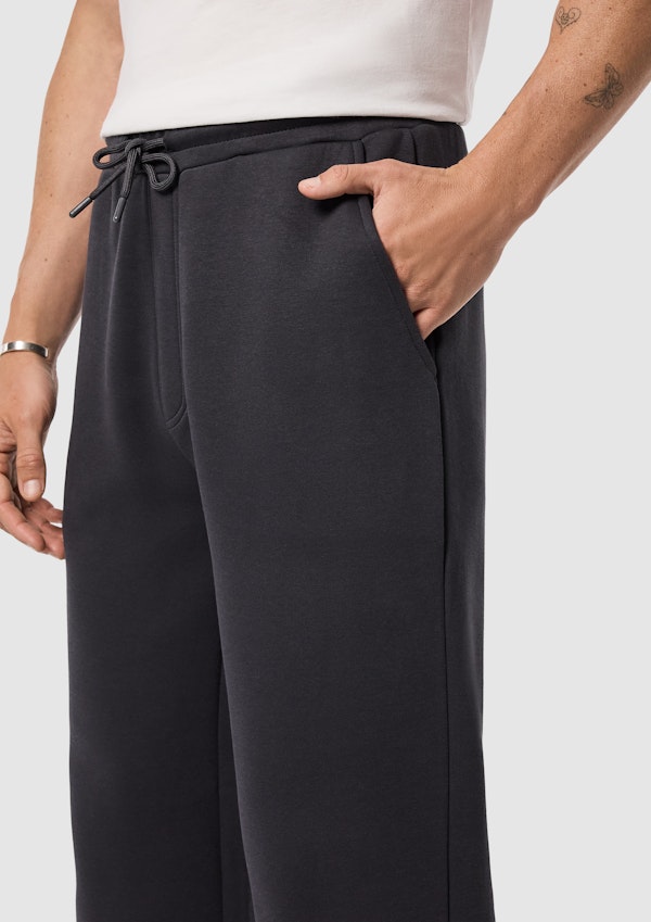 Charcoal Alp Sweat Pant