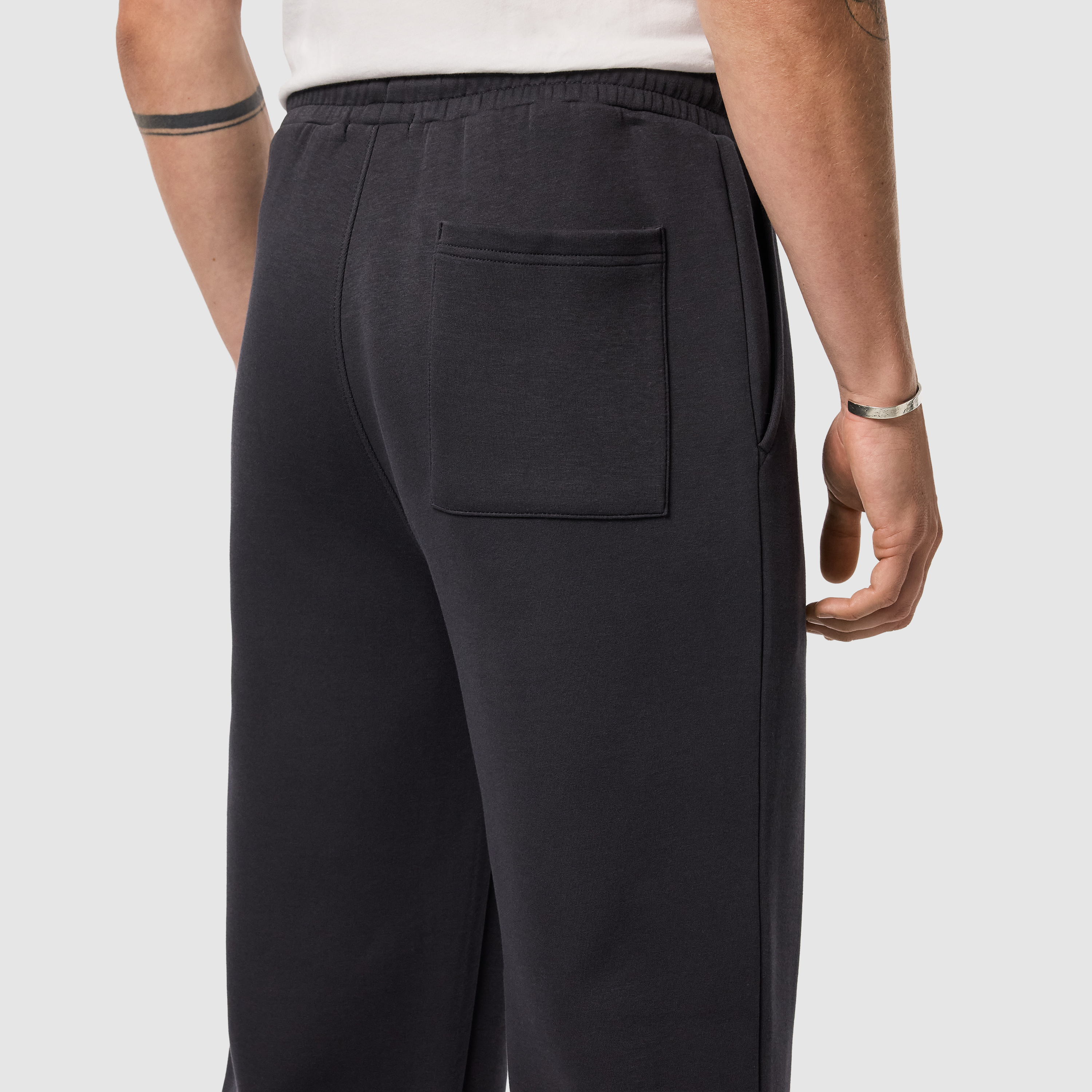 Charcoal Alp Sweat Pant