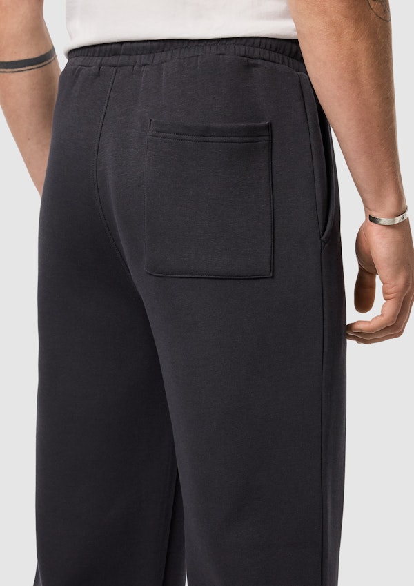 Charcoal Alp Sweat Pant