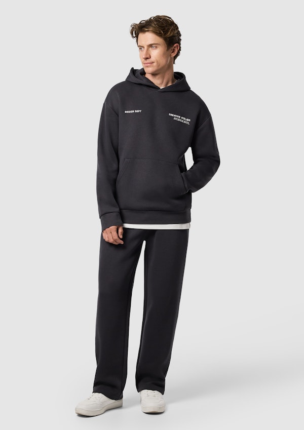 Charcoal Alp Sweat Pant
