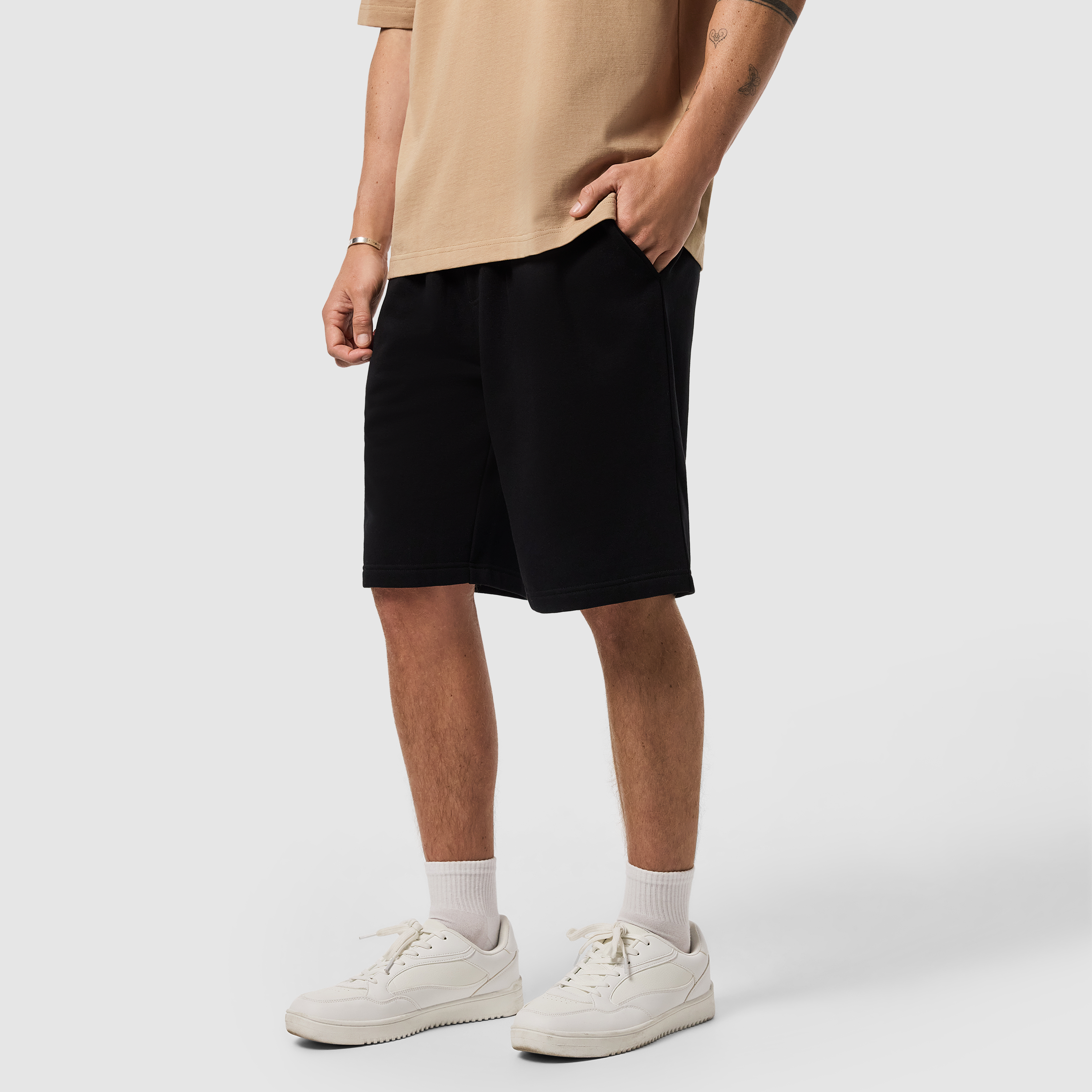 Ace Sweat Short