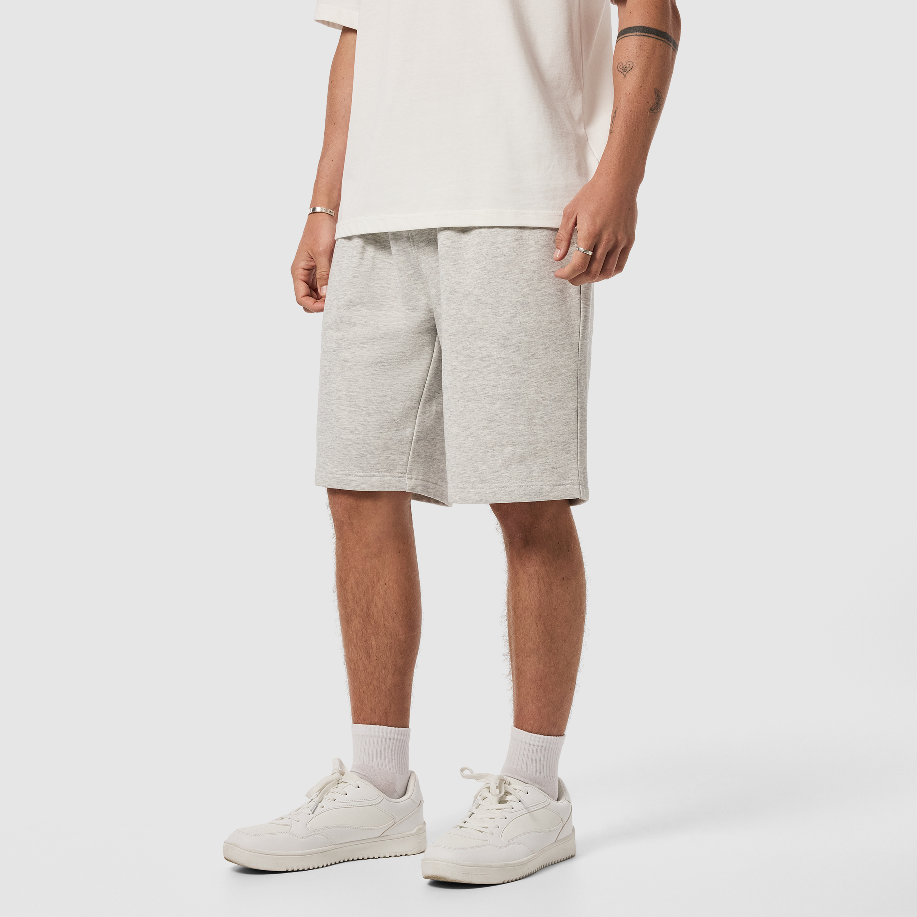 Ace Sweat Short