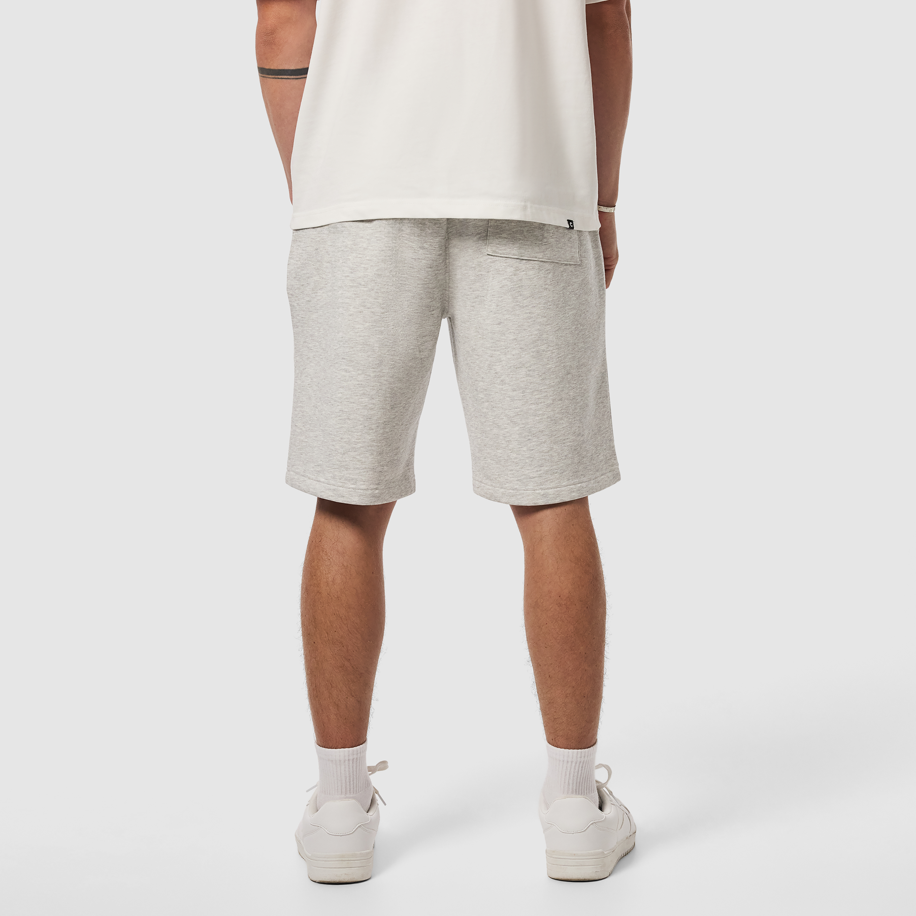 Ace Sweat Short