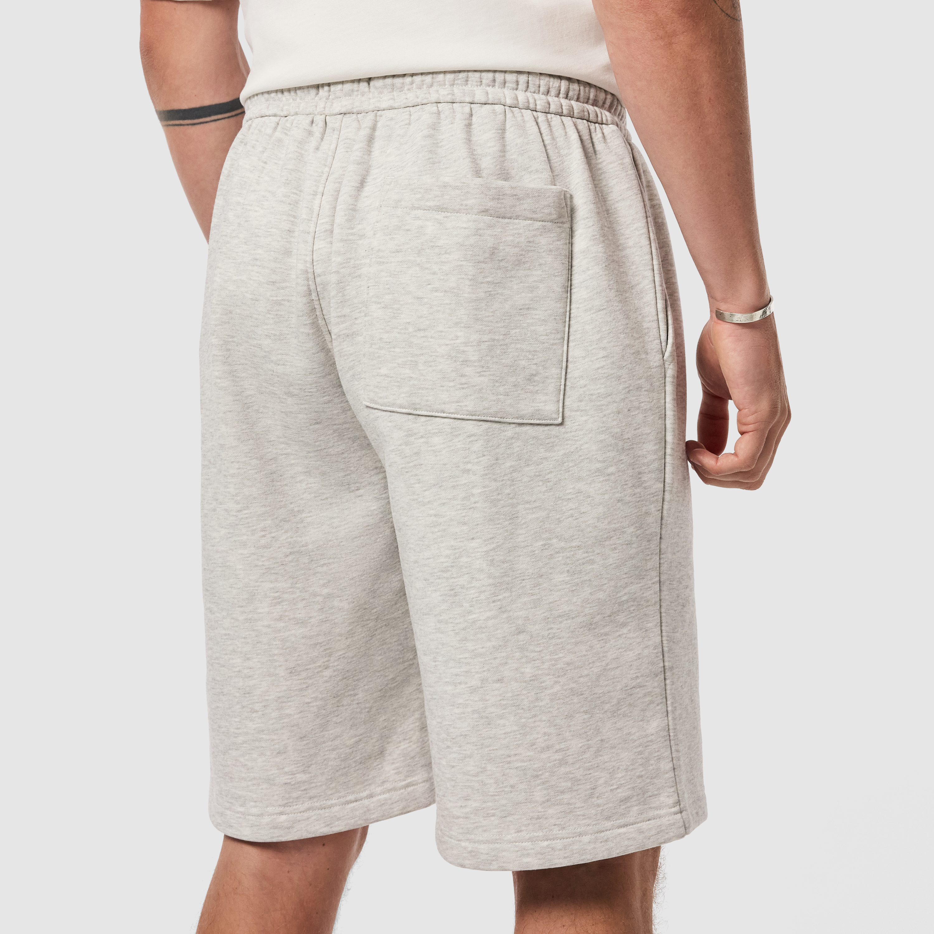 Ace Sweat Short