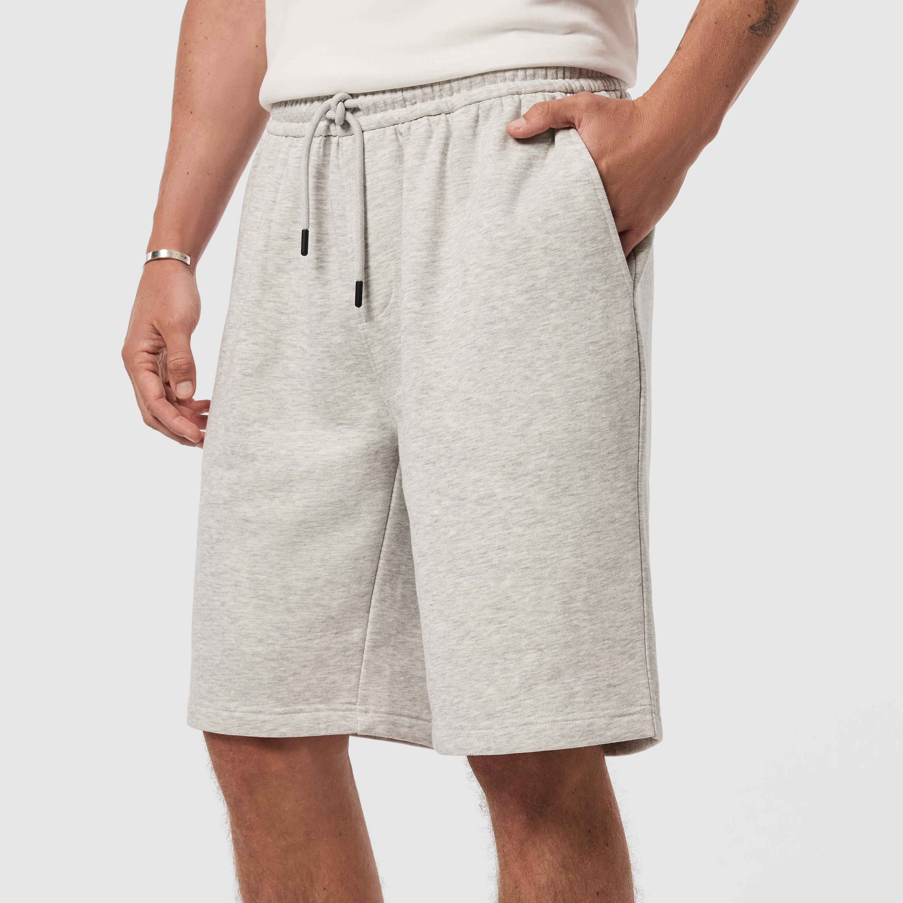 Ace Sweat Short