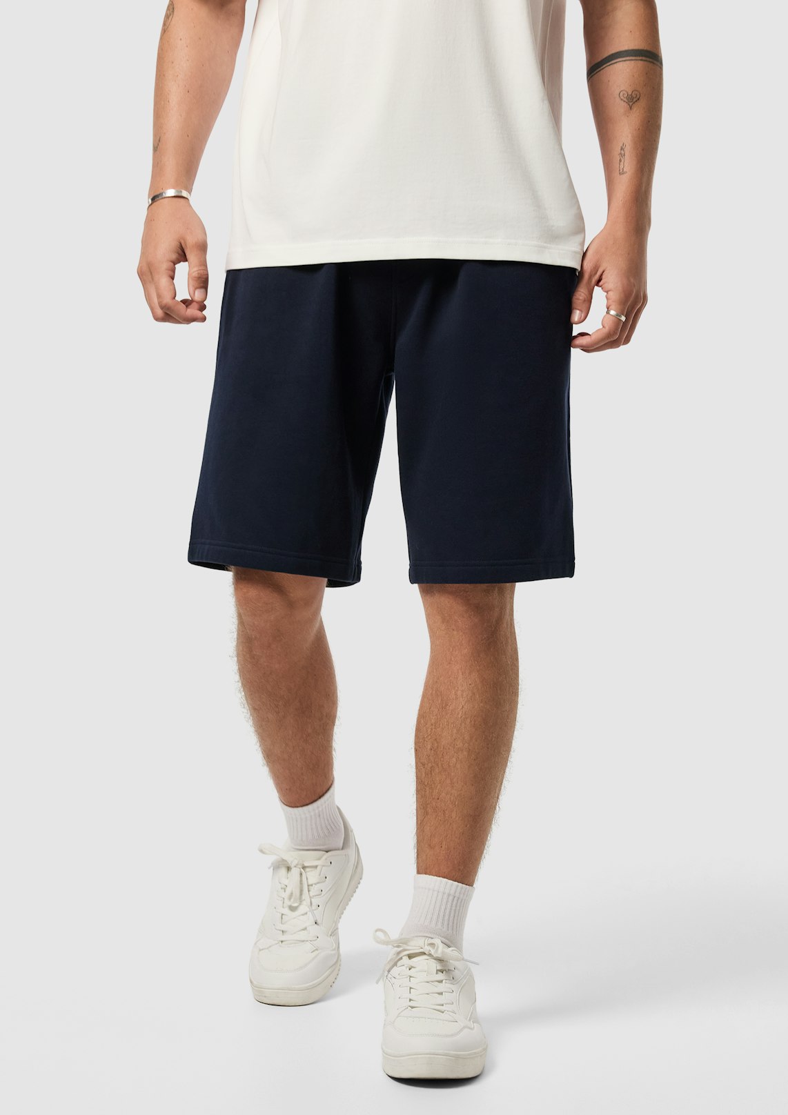 Ace Sweat Short