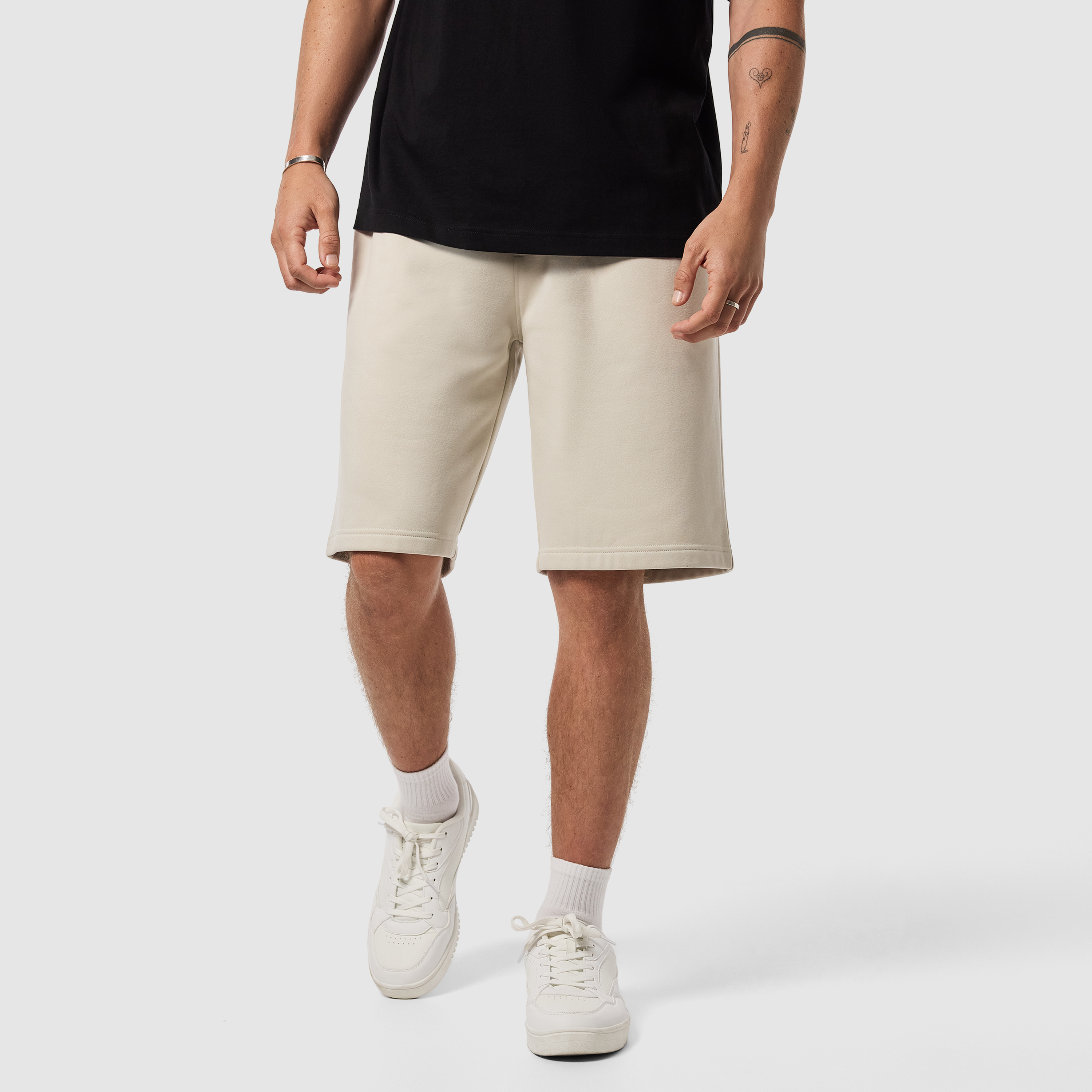 Ace Sweat Short