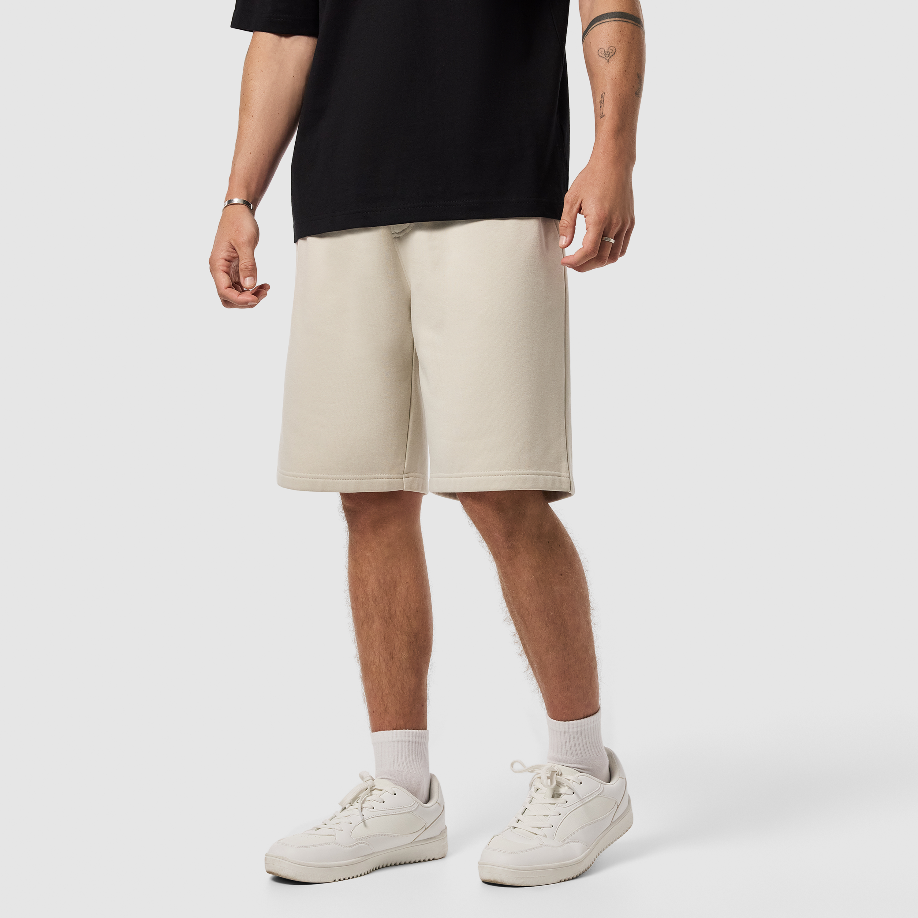 Ace Sweat Short