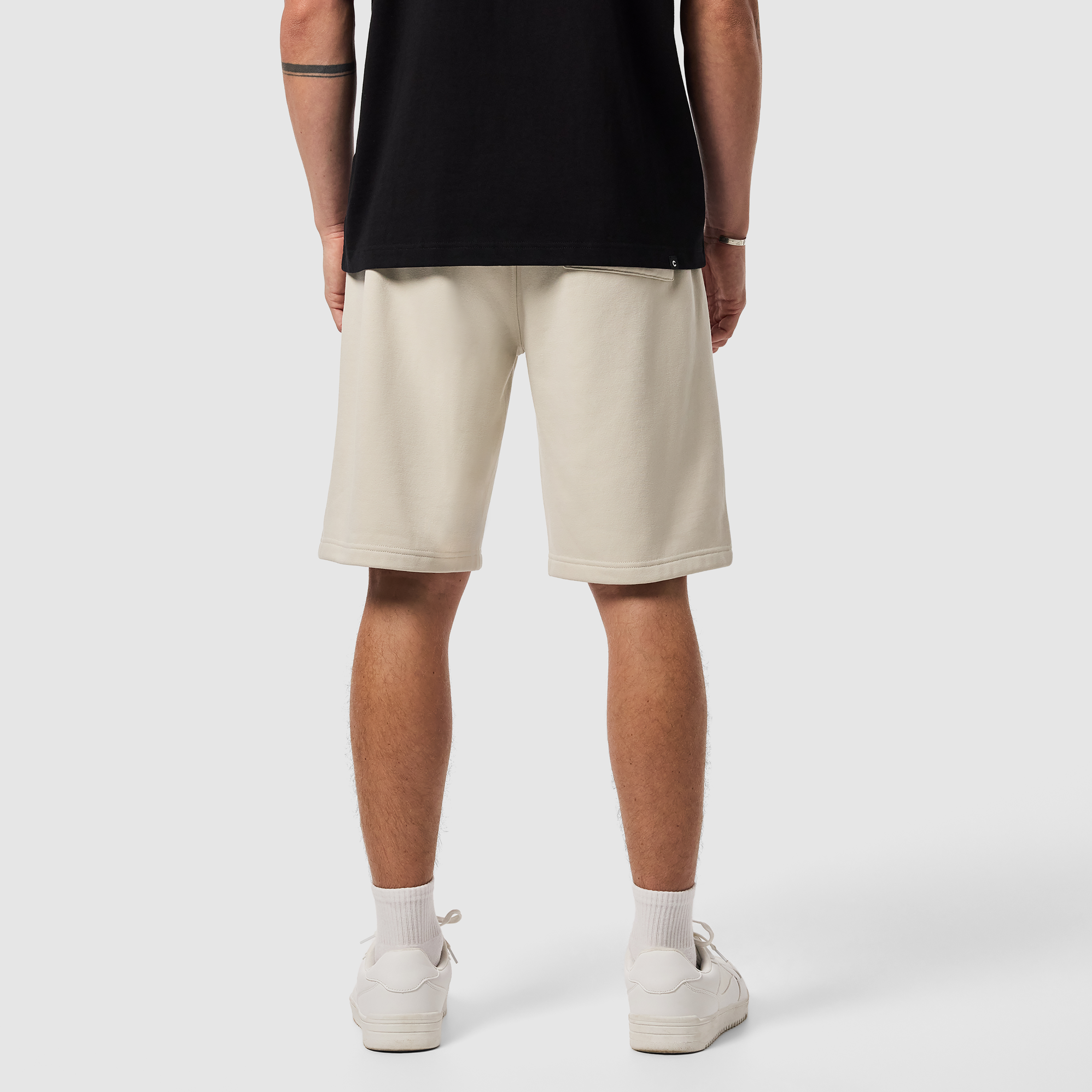 Ace Sweat Short