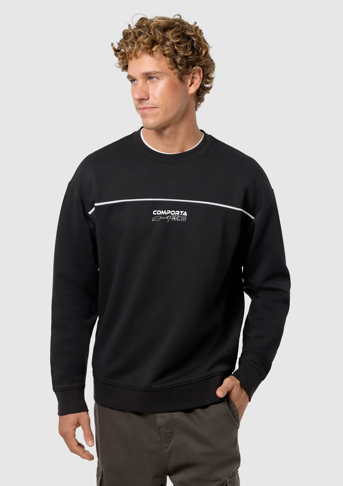 Comporta Crew Sweat