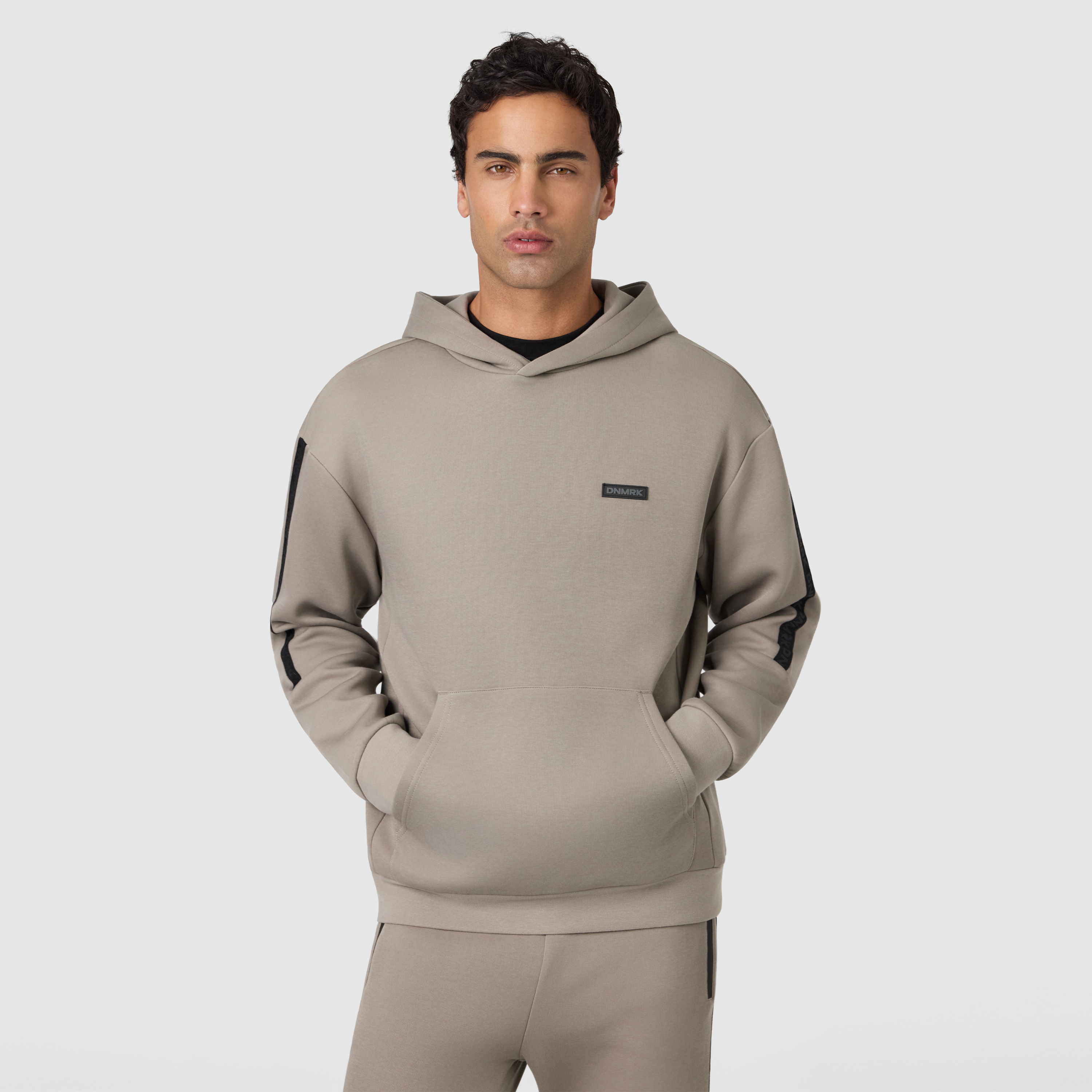 Dnmrk Hooded Sweat