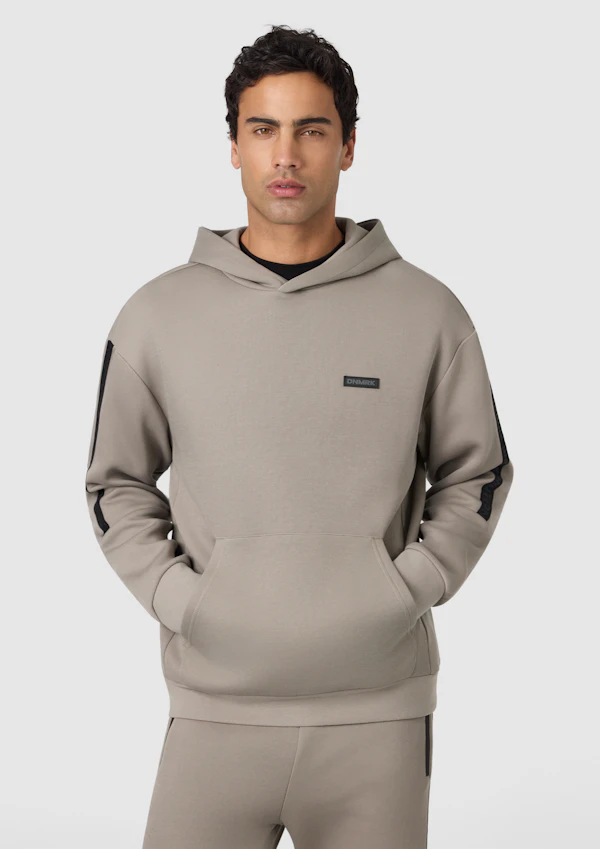 Dnmrk Hooded Sweat