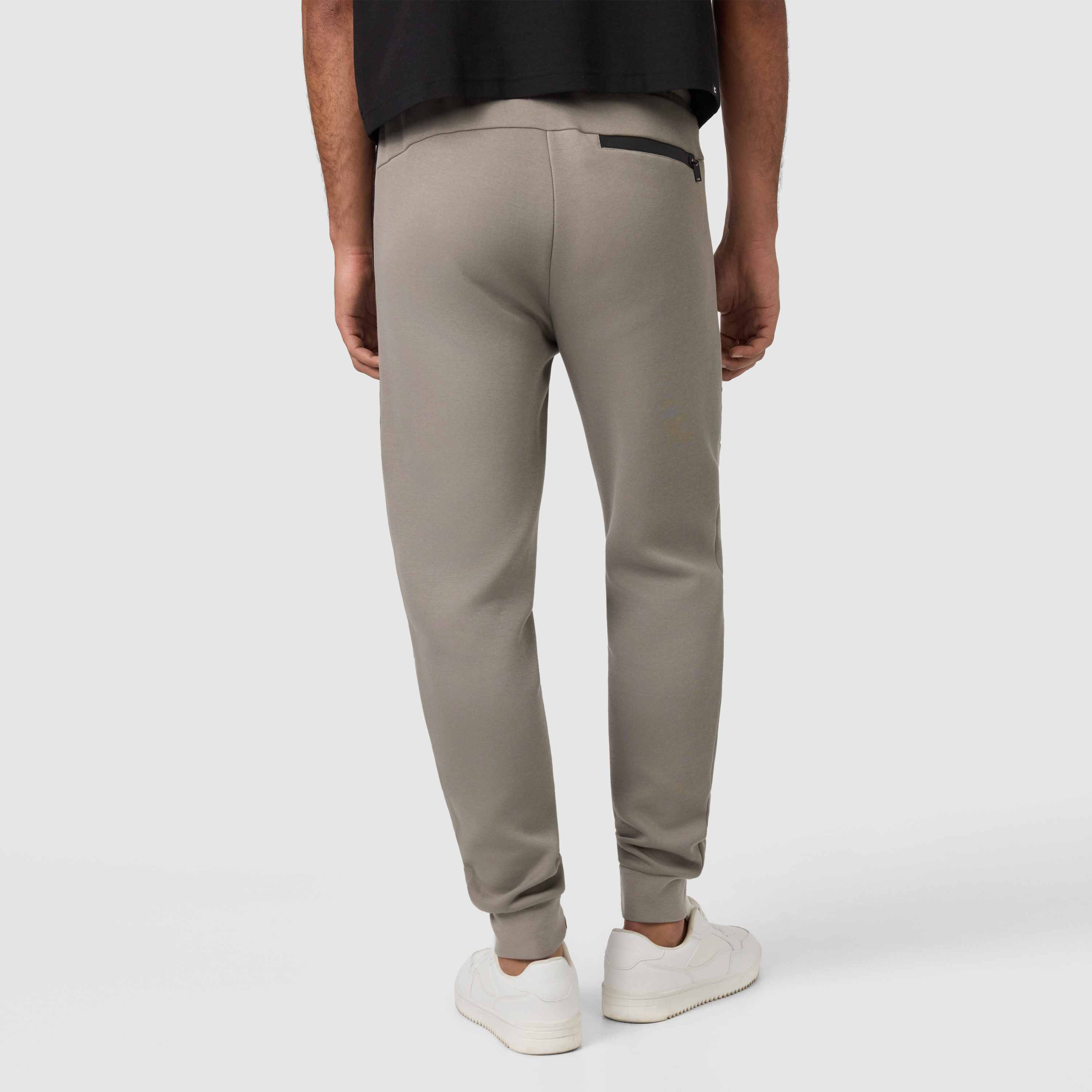 Light Brown Dnmrk Sweat Jogger