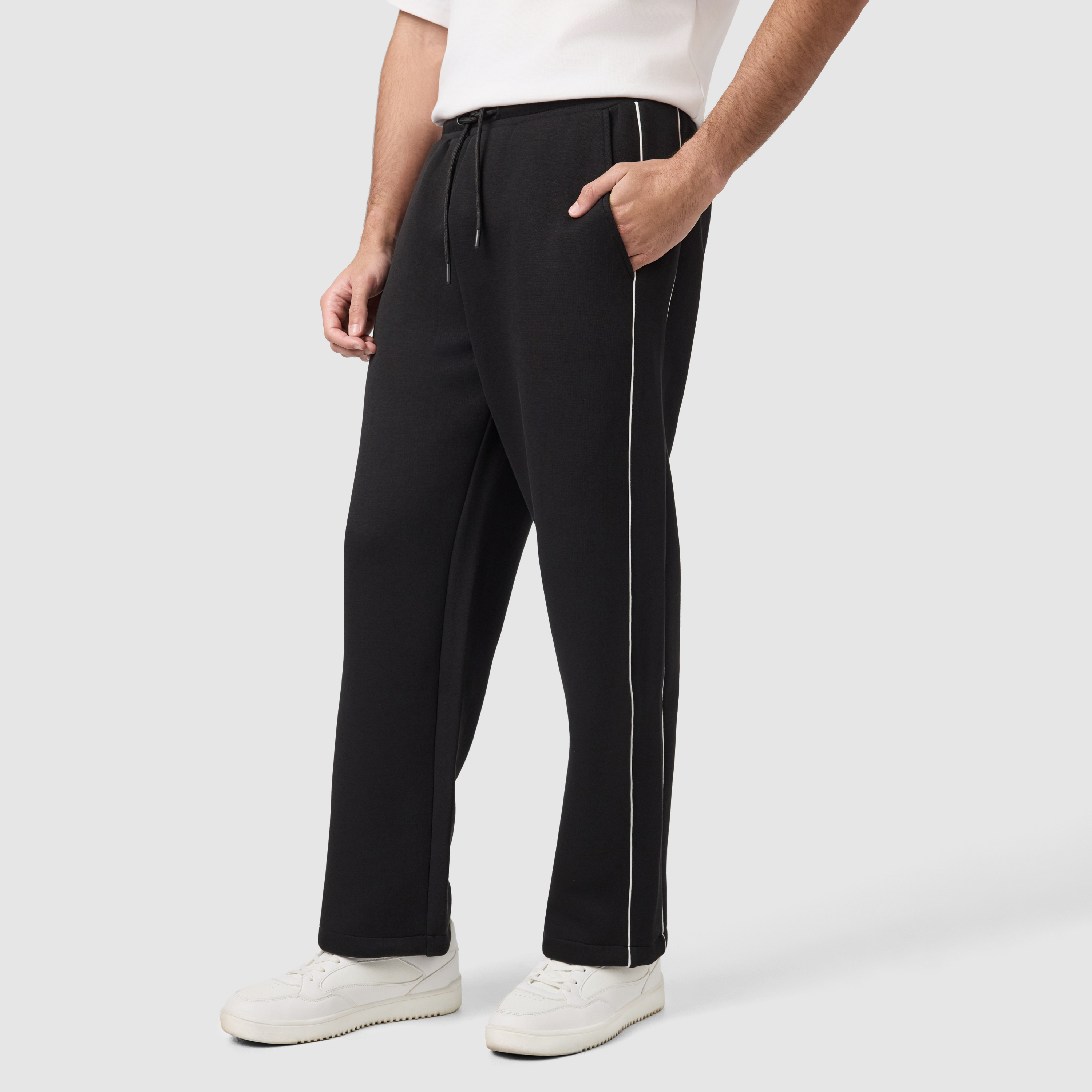 Black Series Sweat Jogger