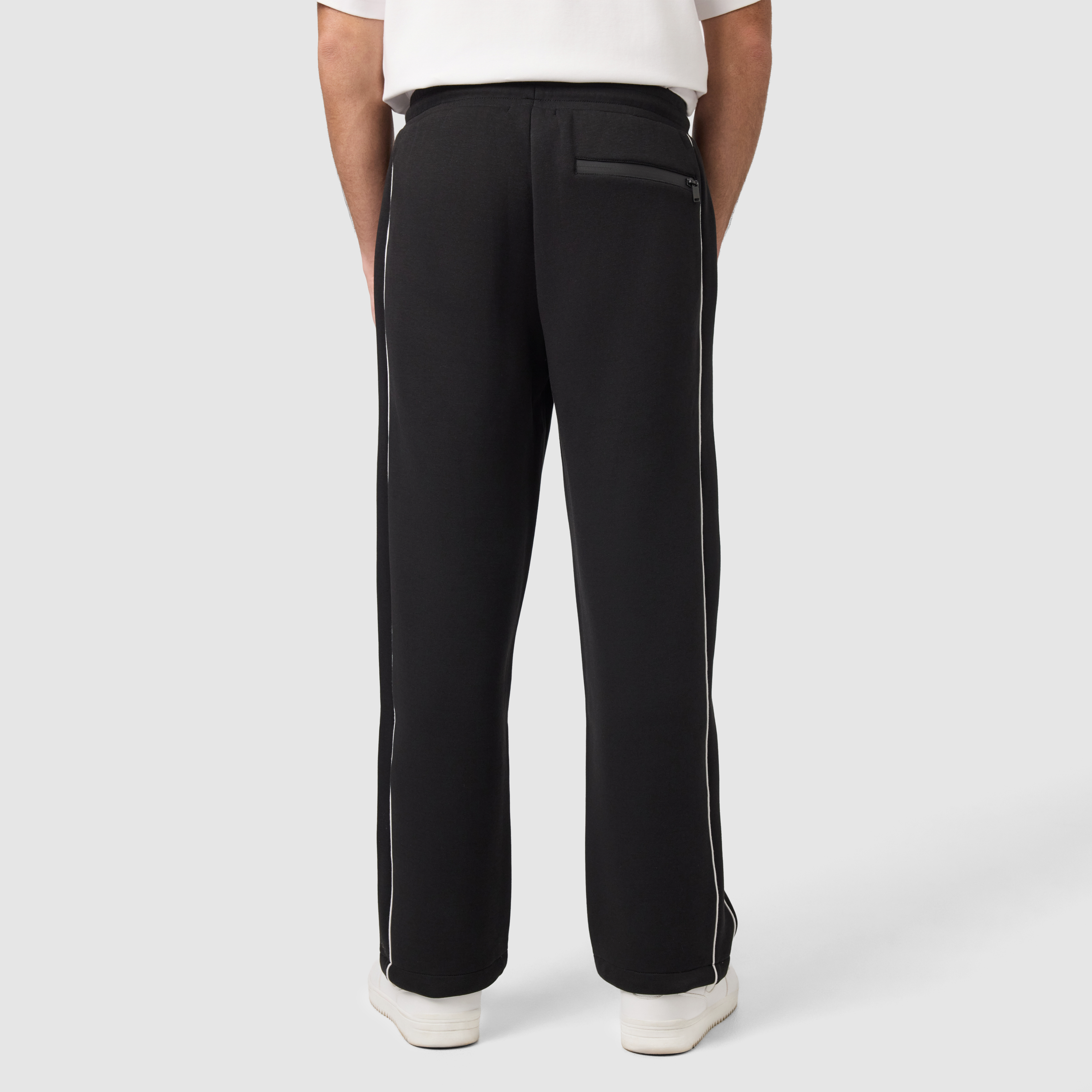 Black Series Sweat Jogger