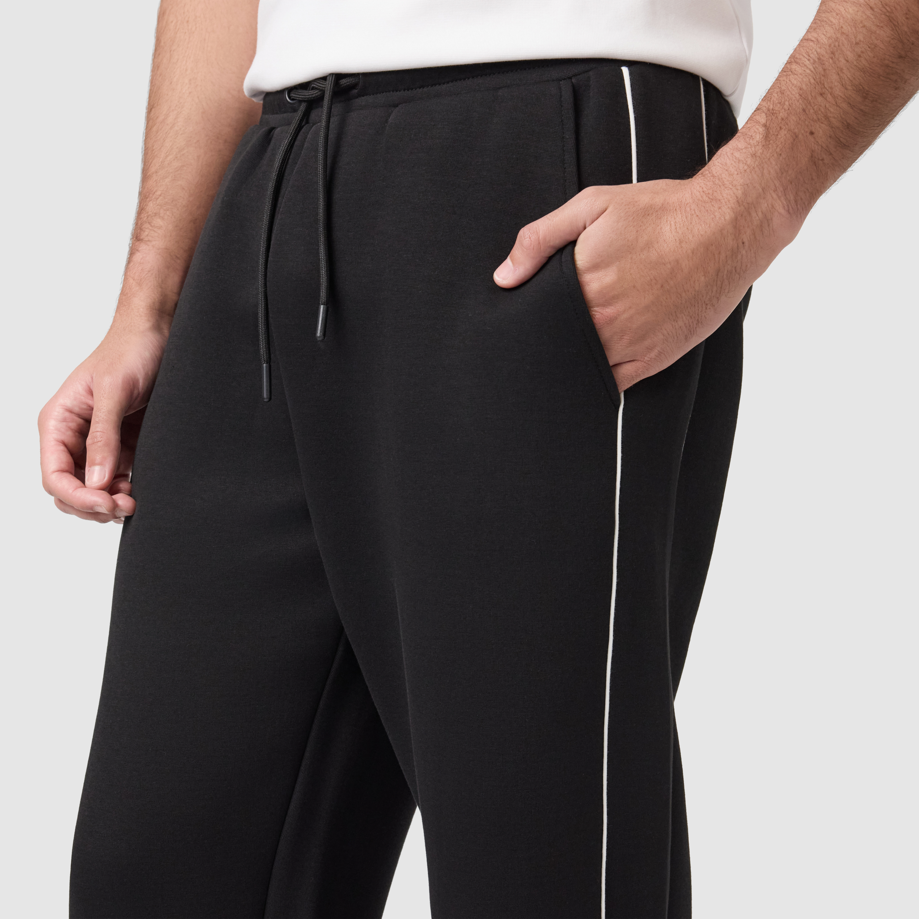 Black Series Sweat Jogger