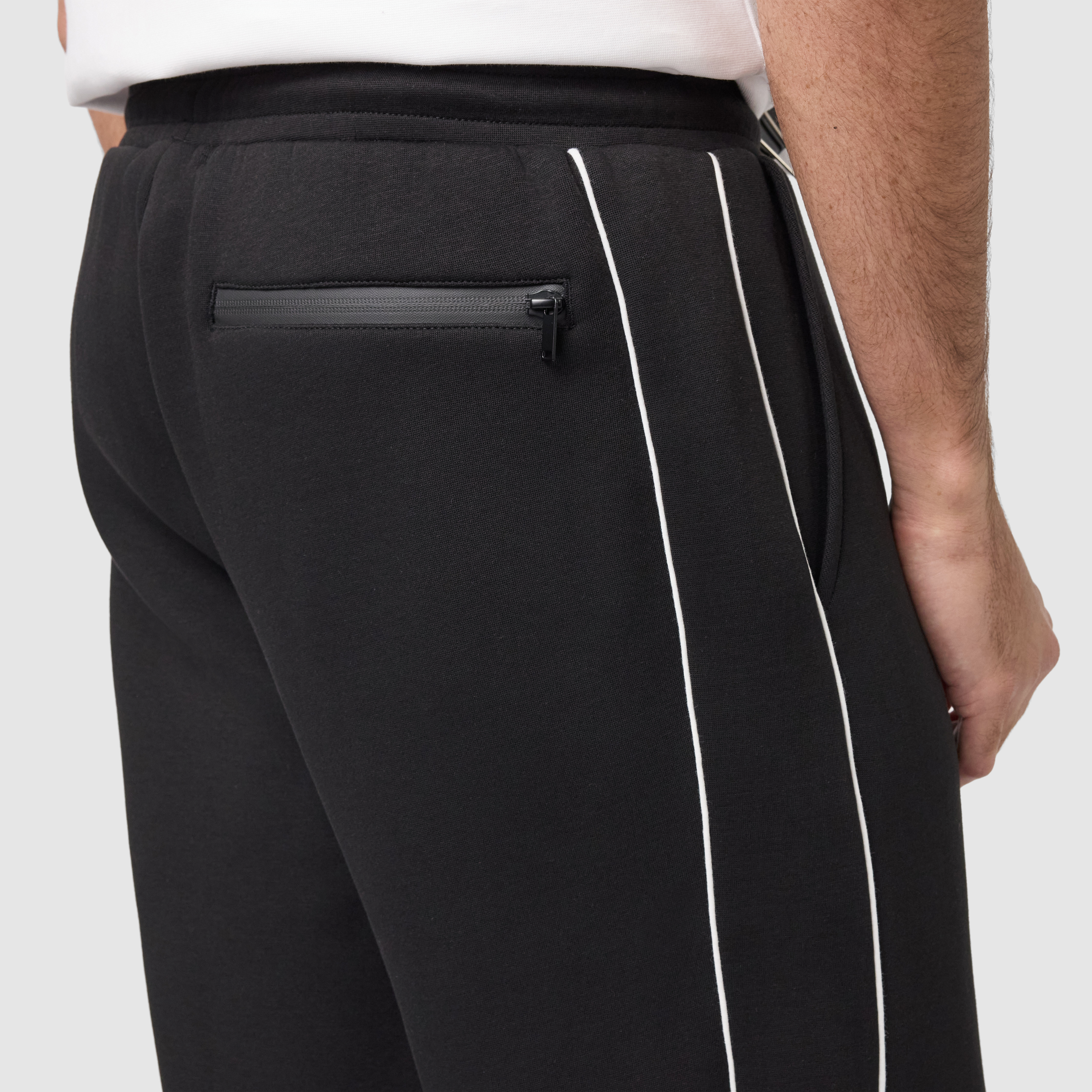 Black Series Sweat Jogger