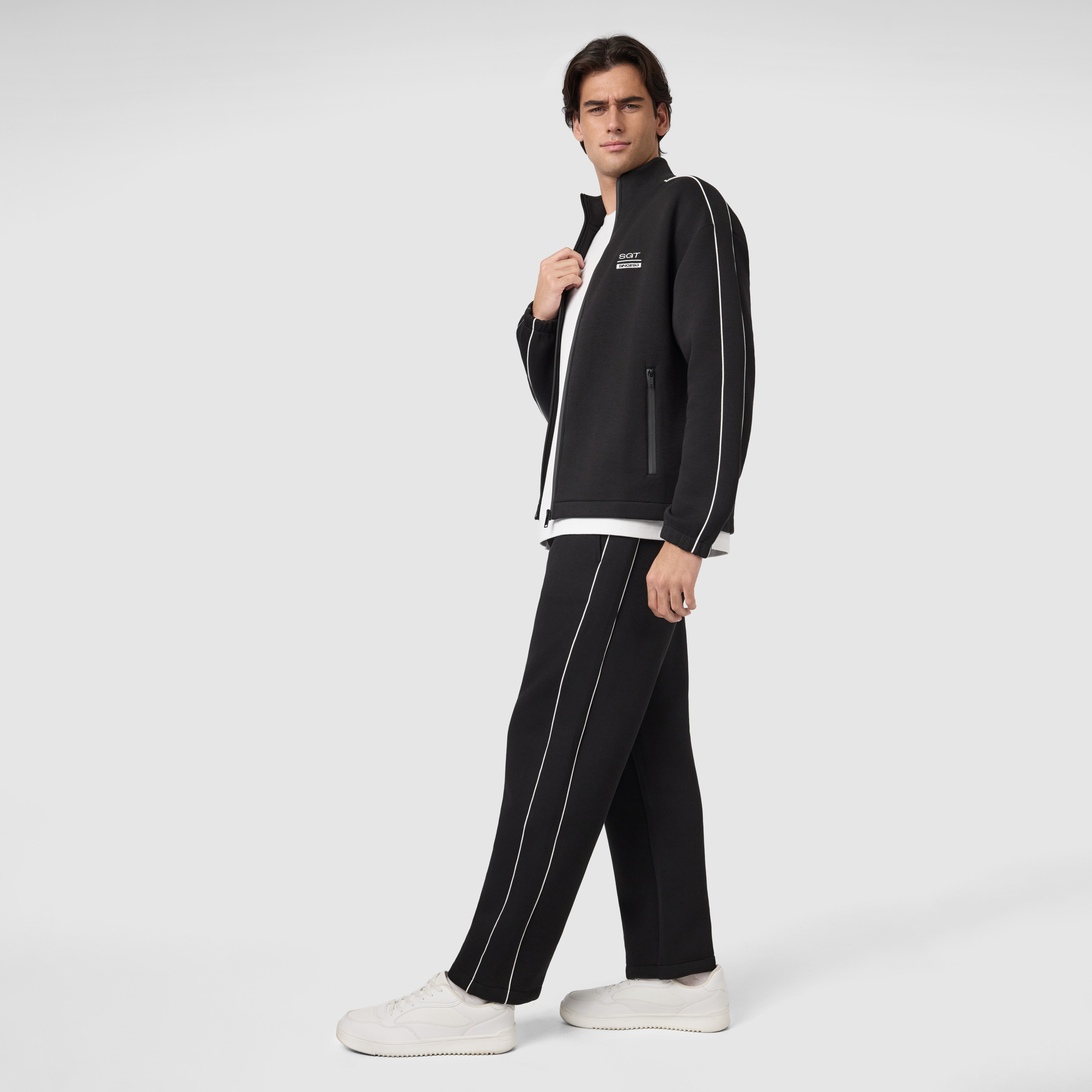 Black Series Sweat Jogger